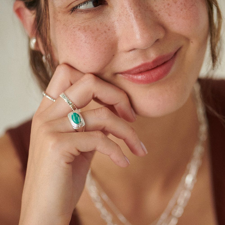 amazonite-bold-ring-sterling-silver-daisy-london