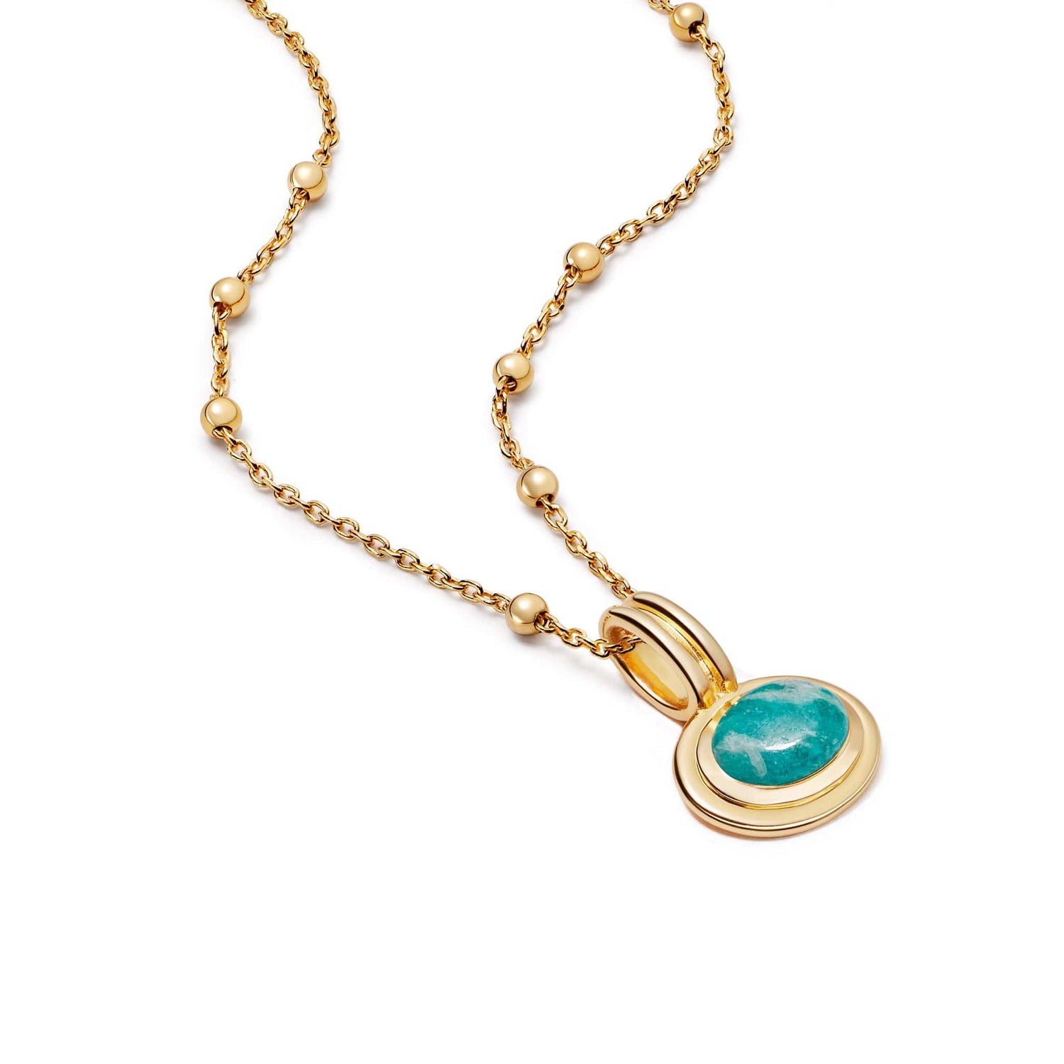 amazonite-pendant-necklace-18ct-gold-plated-daisy-london