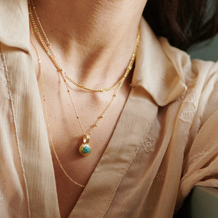 amazonite-pendant-necklace-18ct-gold-plated-daisy-london