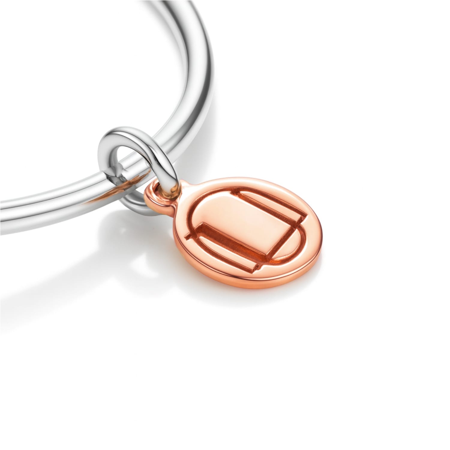 Amazzonia Sterling Silver Leaf Choker Necklace – Nature-Inspired Sculptural Design – Jewelry For Women