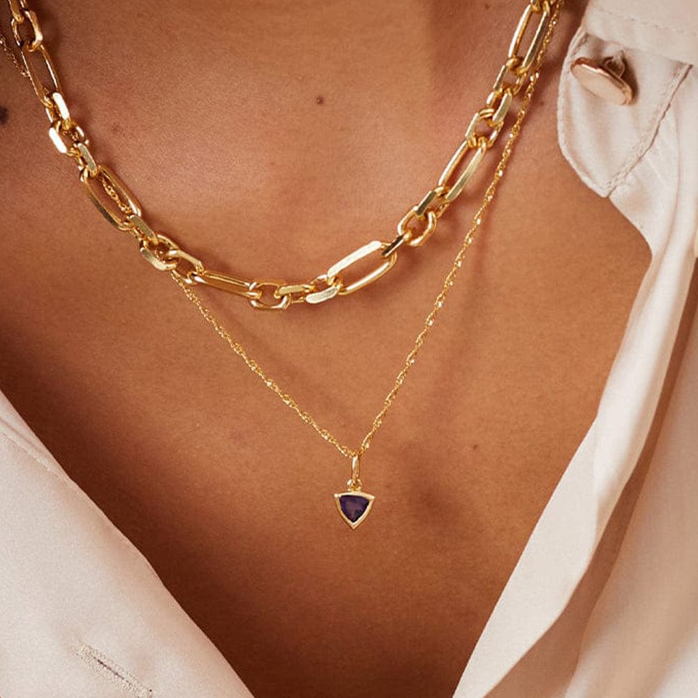 amethyst-february-birthstone-charm-necklace-18ct-gold-plated-daisy-london