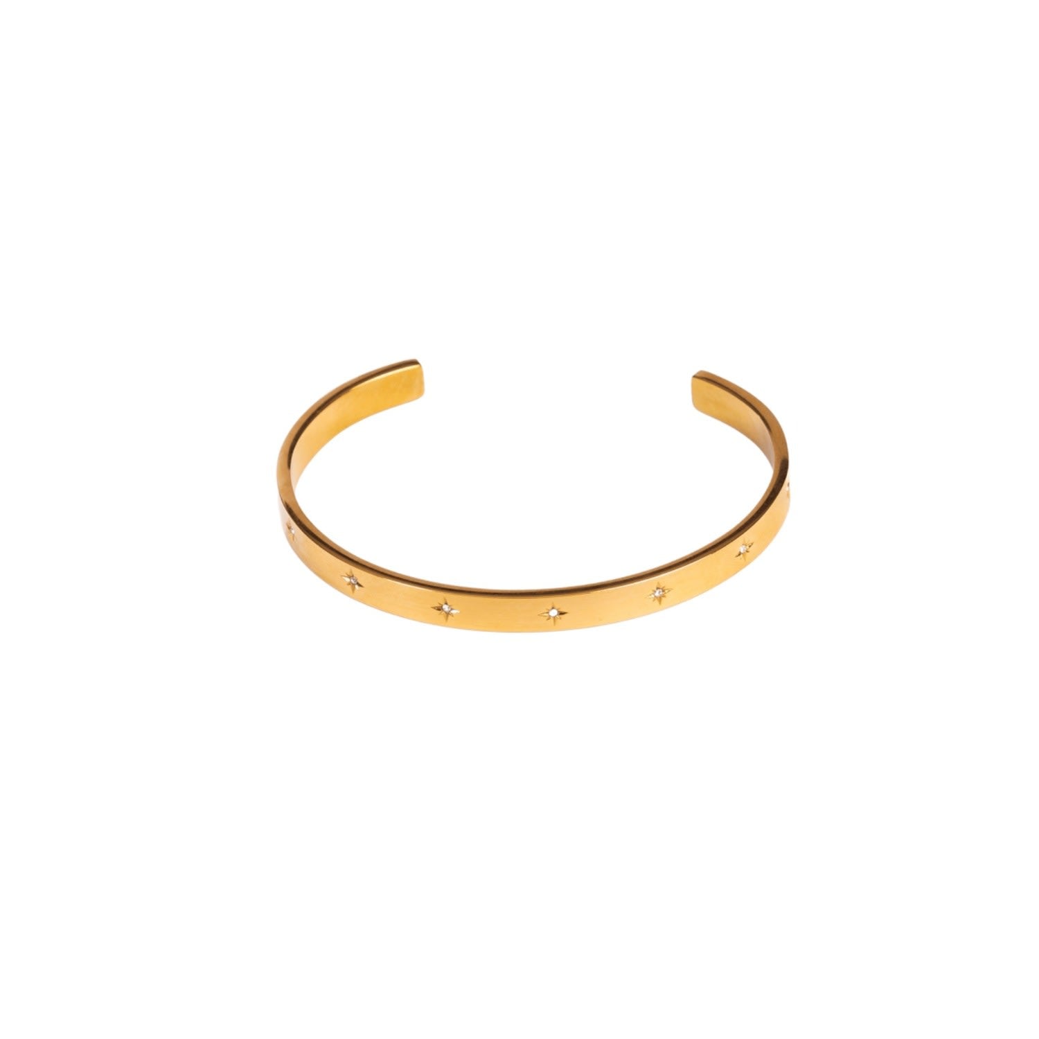 Hope Bangle Bracelet