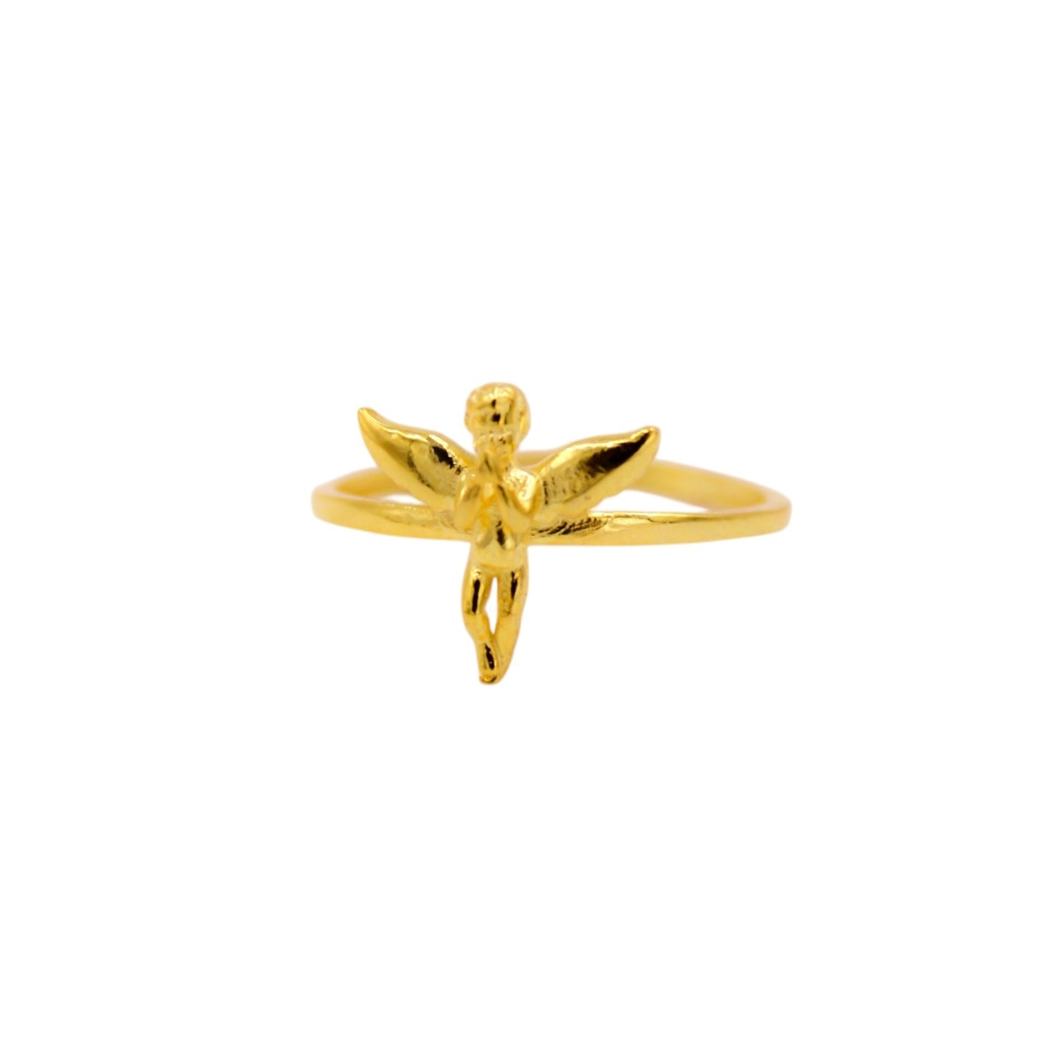 Angel Ring