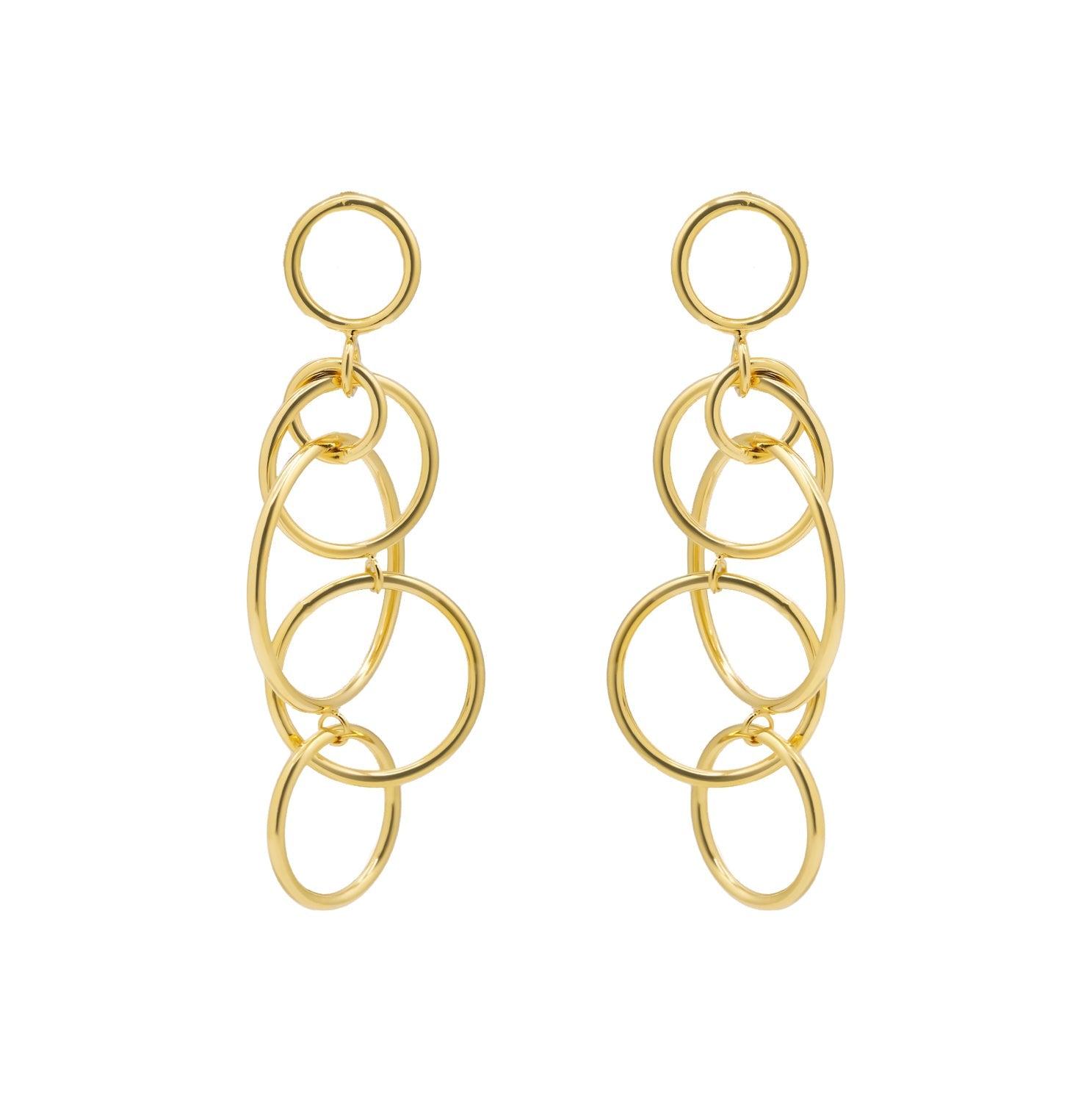 Anica Earrings