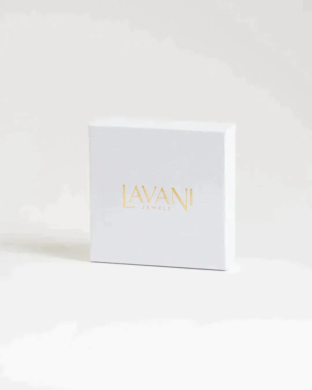 Balance Green Earrings