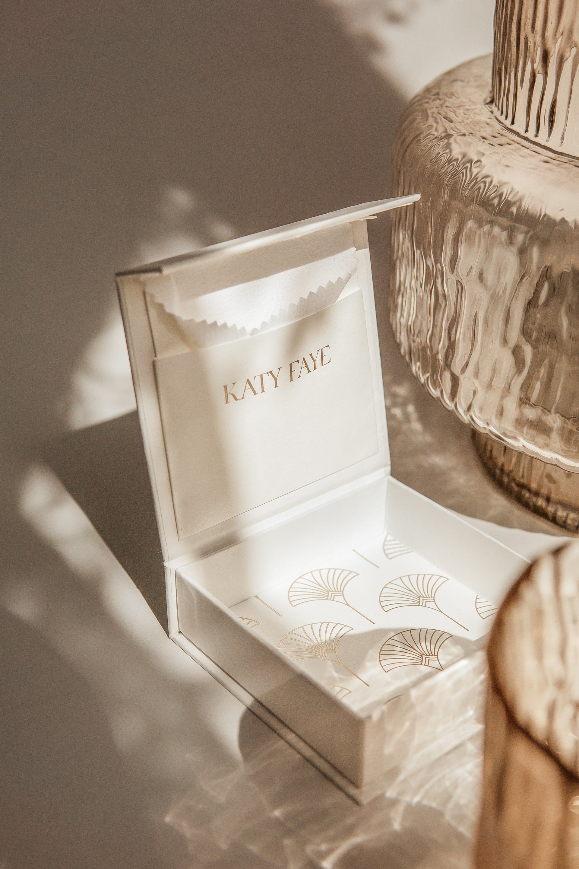 Michelle Rice Pearl Necklace