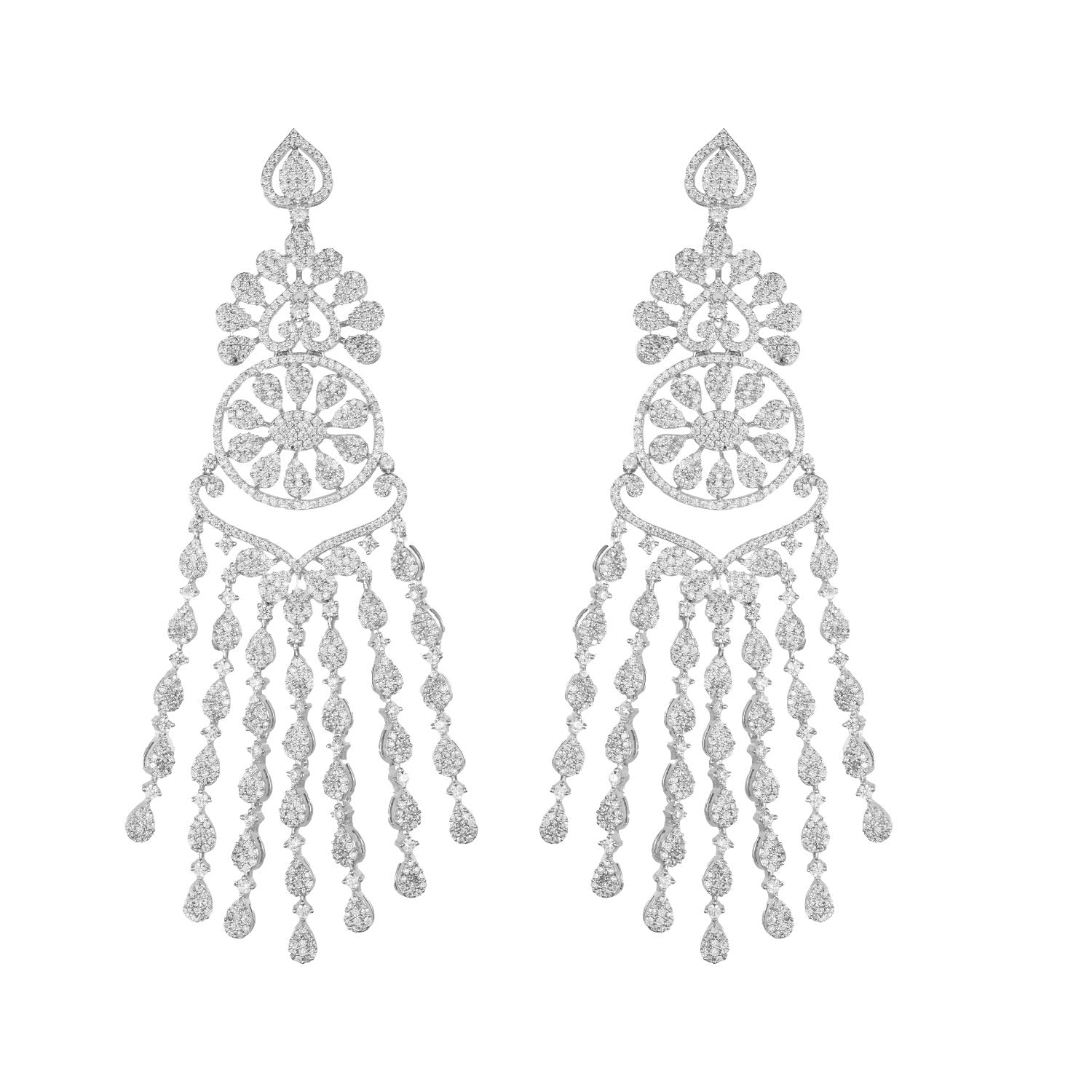 Annabel Earrings