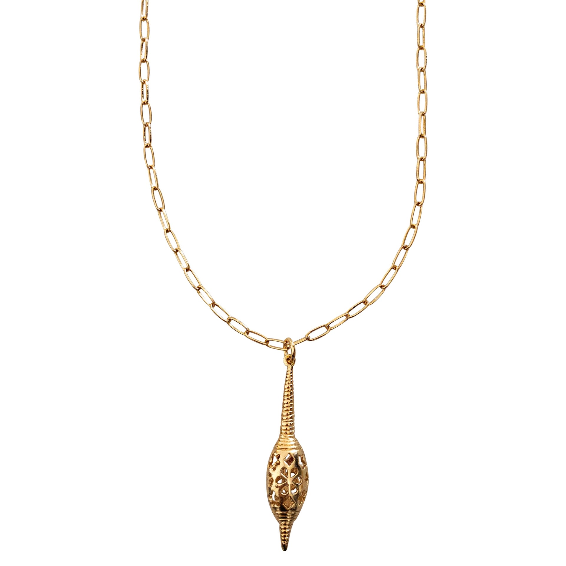 Callisto Necklace