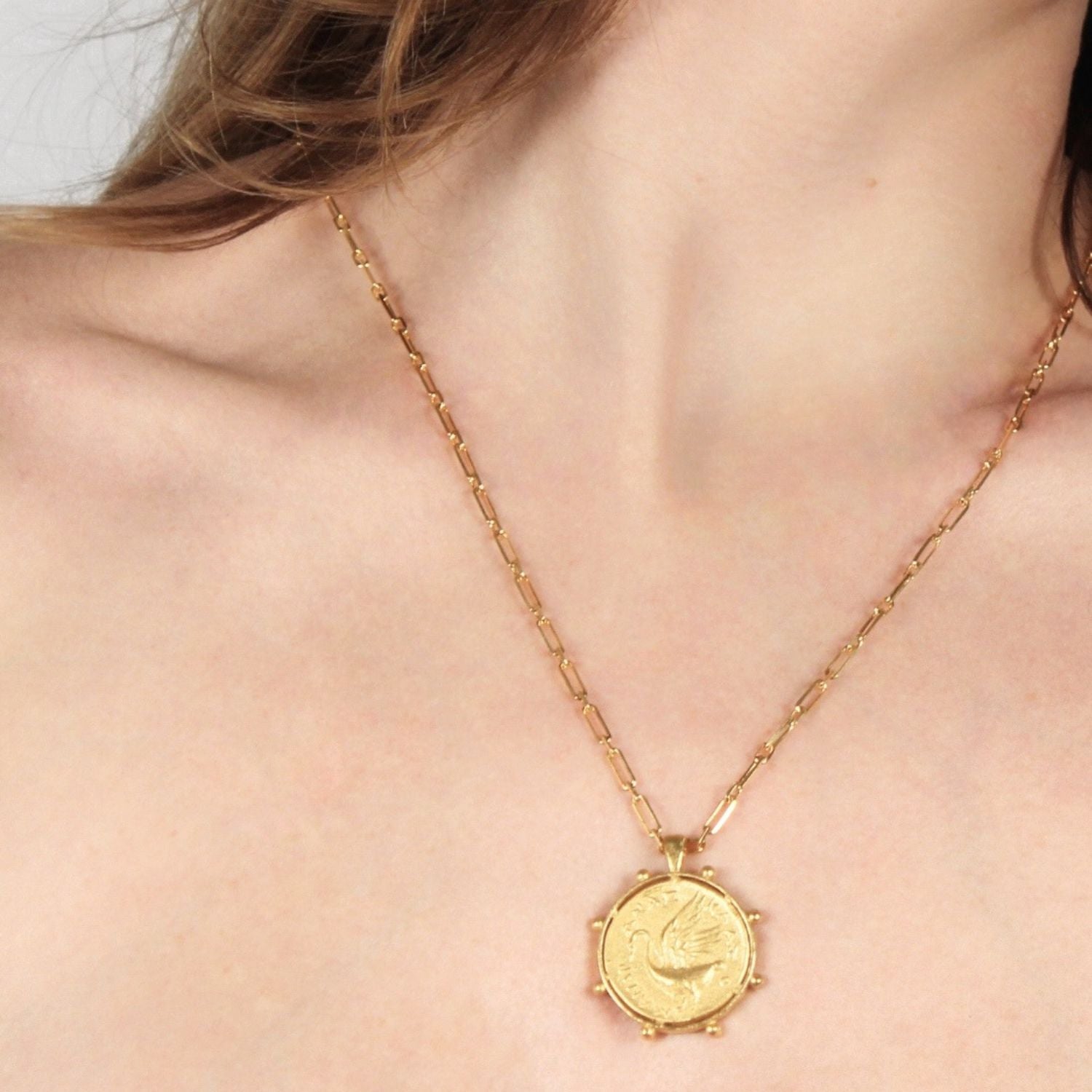 Apollo Necklace