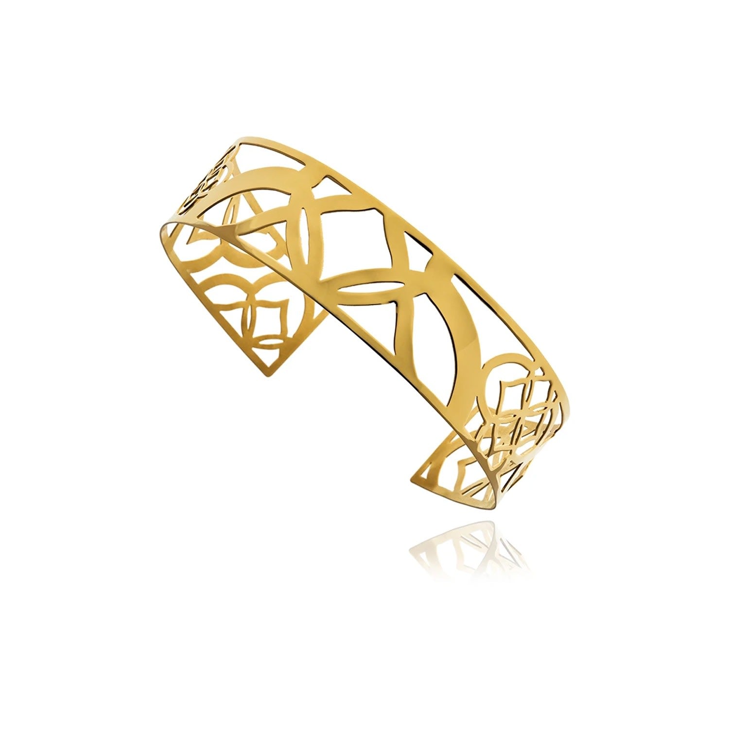 Signature Gold Headband & Choker