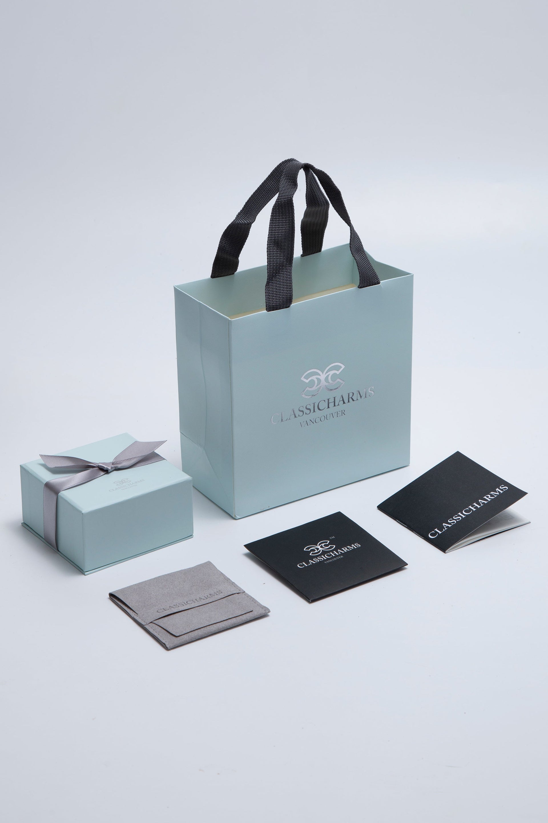 Aria Gold Gemstone Pendant Necklace Layer Set-Translucent White