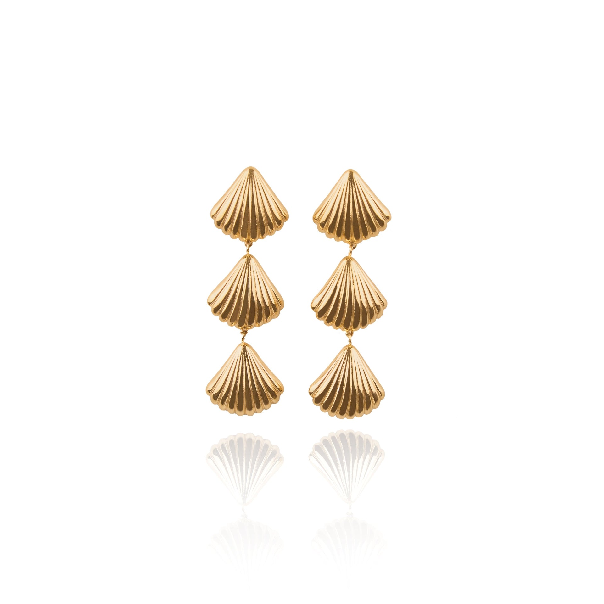 Aroma Earrings