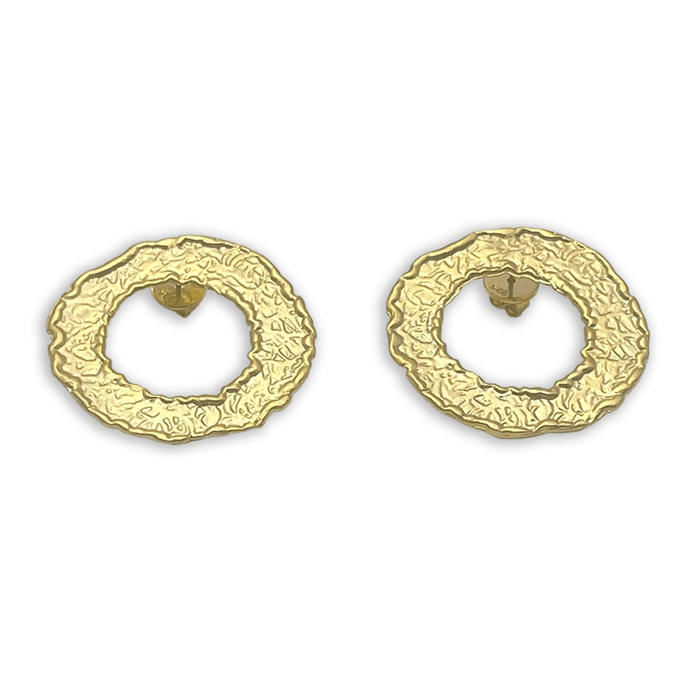 Aro Earrings
