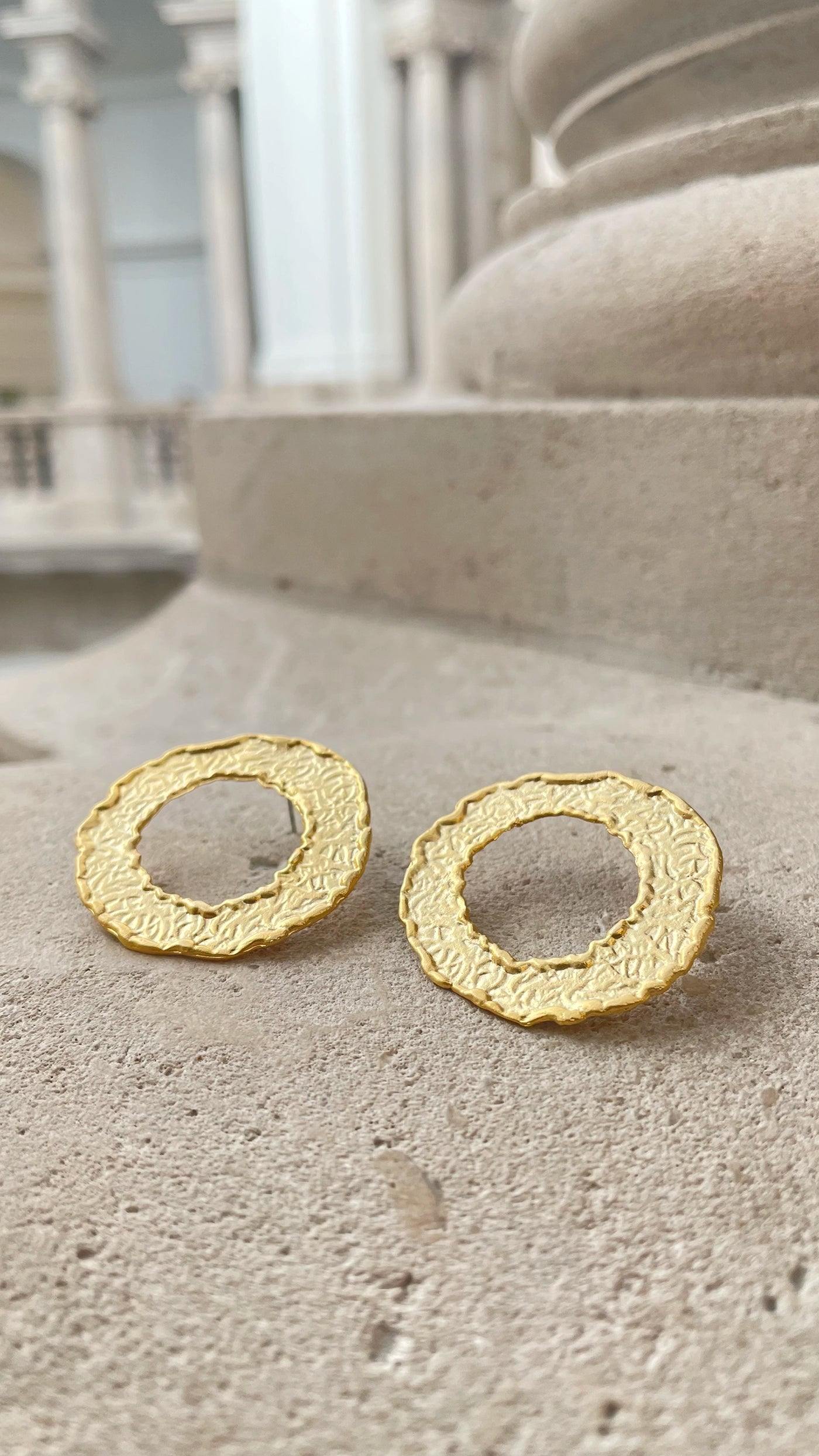 Aro Earrings