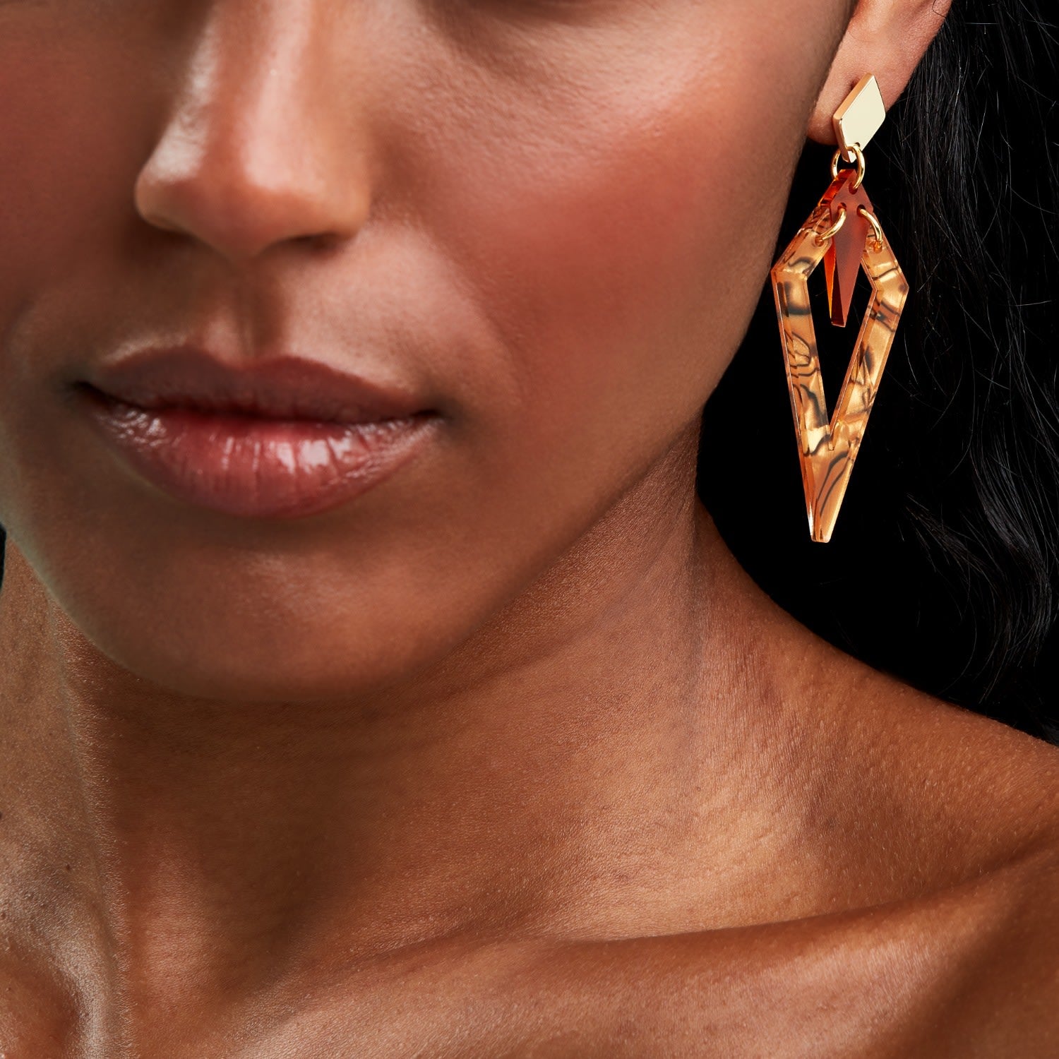 Arrowheads - Tiger Shell