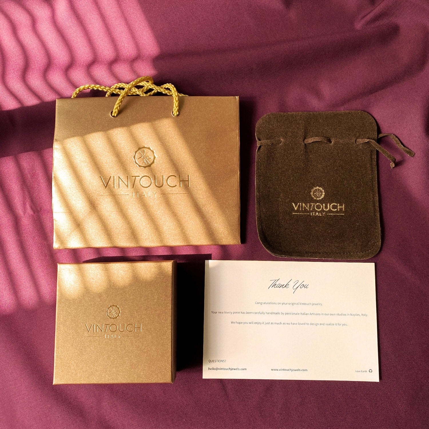 Amalfi Onyx & Blue Topaz Earrings