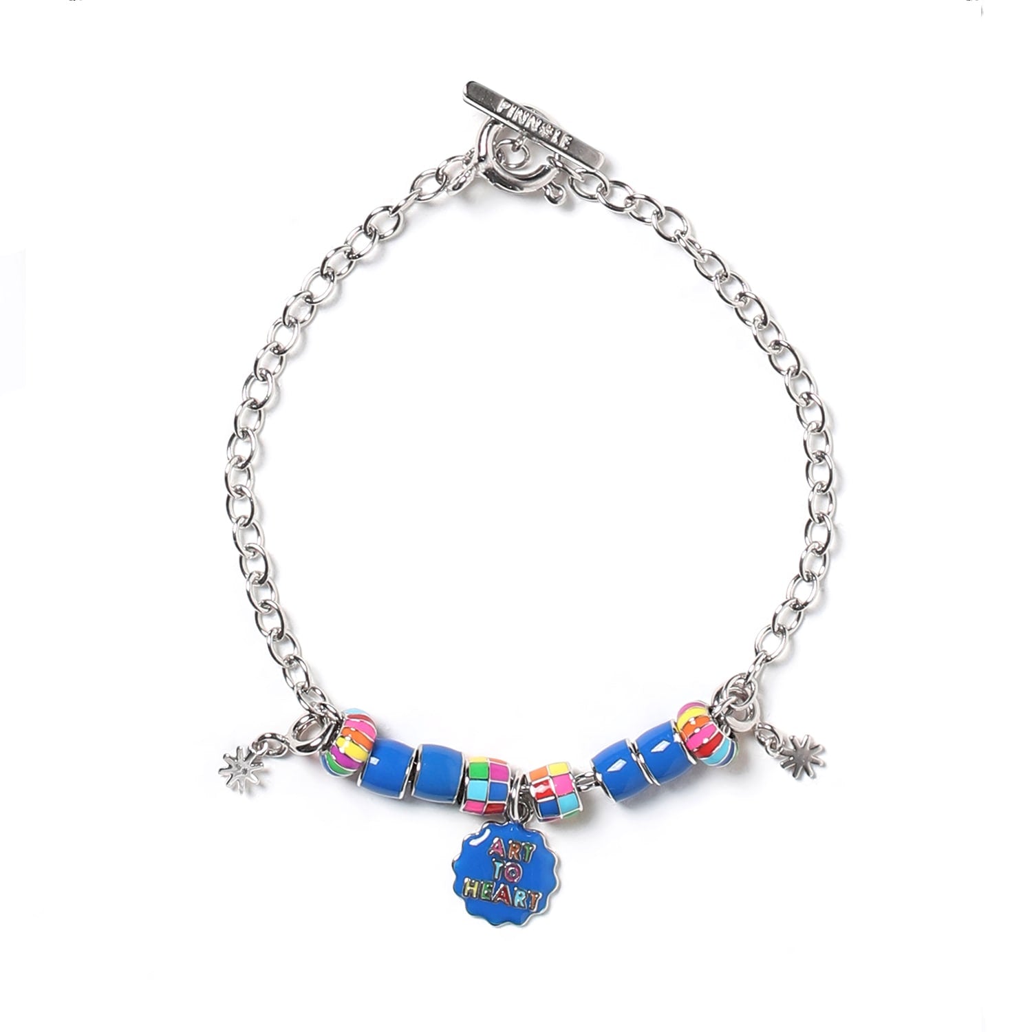 Art To Heart Bracelet