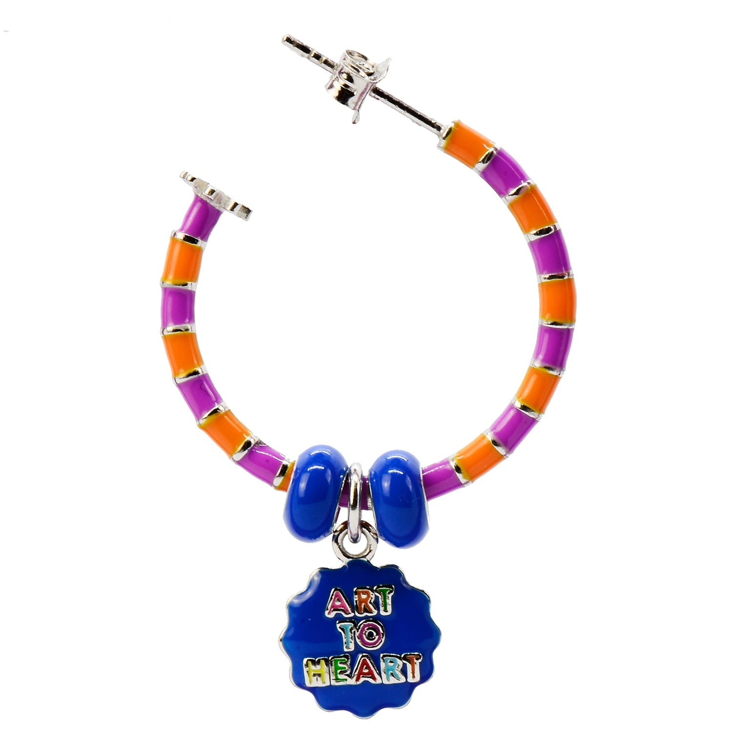 Art To Heart Earring Mix