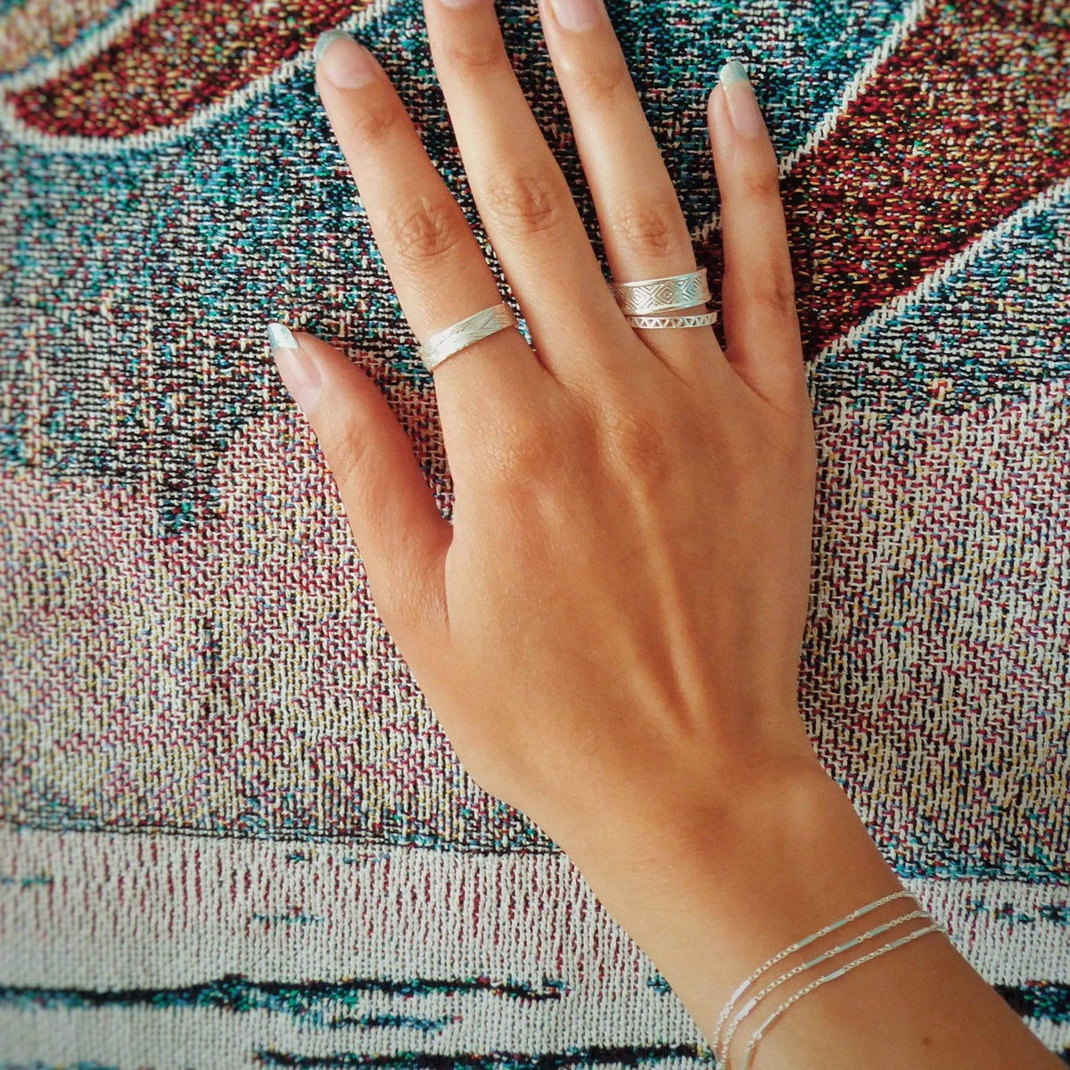 triangle-stamped-stacking-ring-sterling-silver-daisy-london