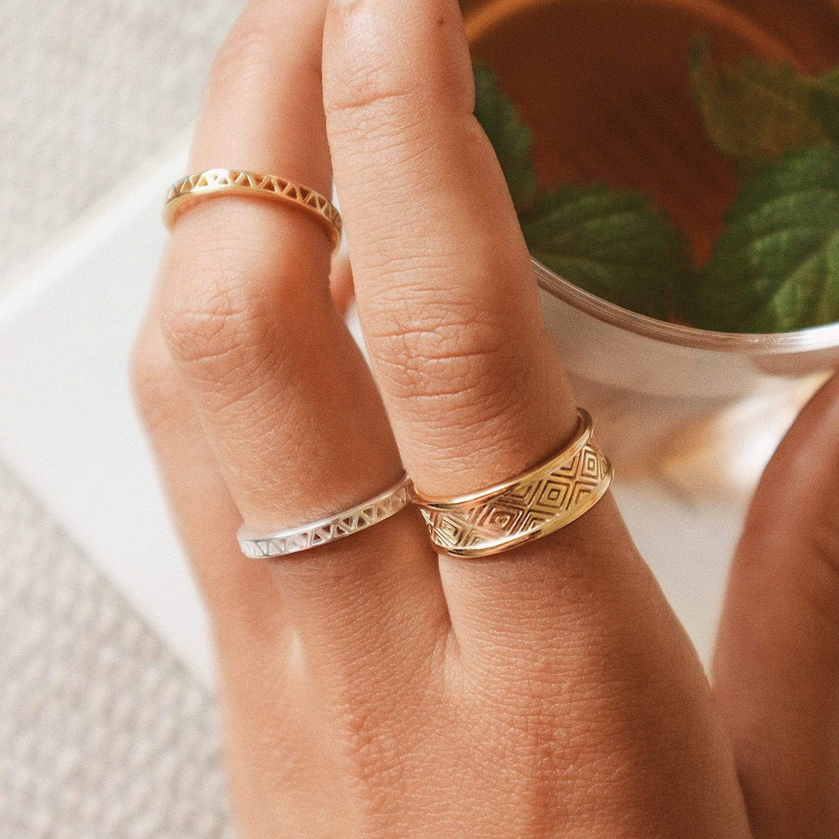 triangle-stamped-stacking-ring-sterling-silver-daisy-london