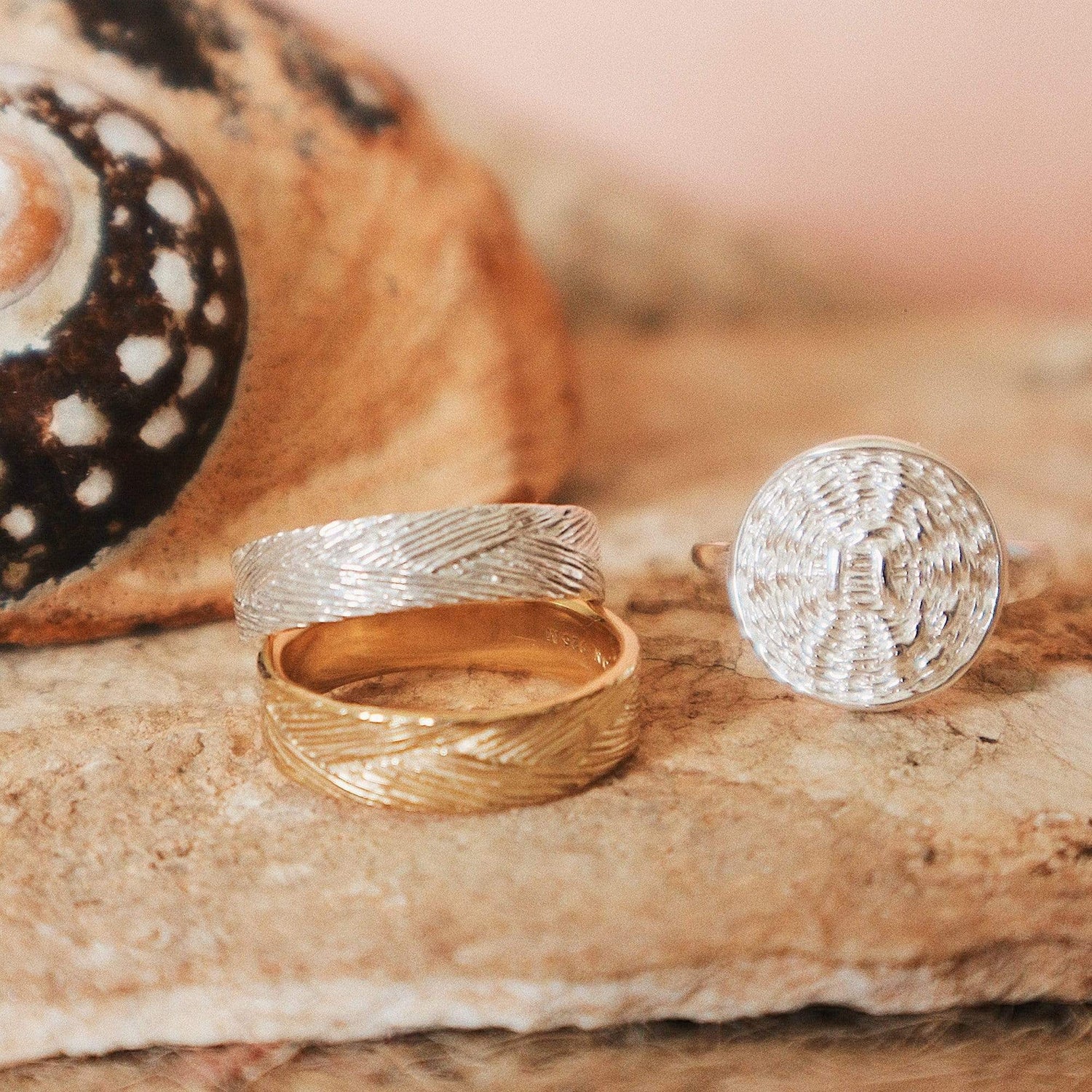 artisan-woven-stacking-ring-sterling-silver-daisy-london