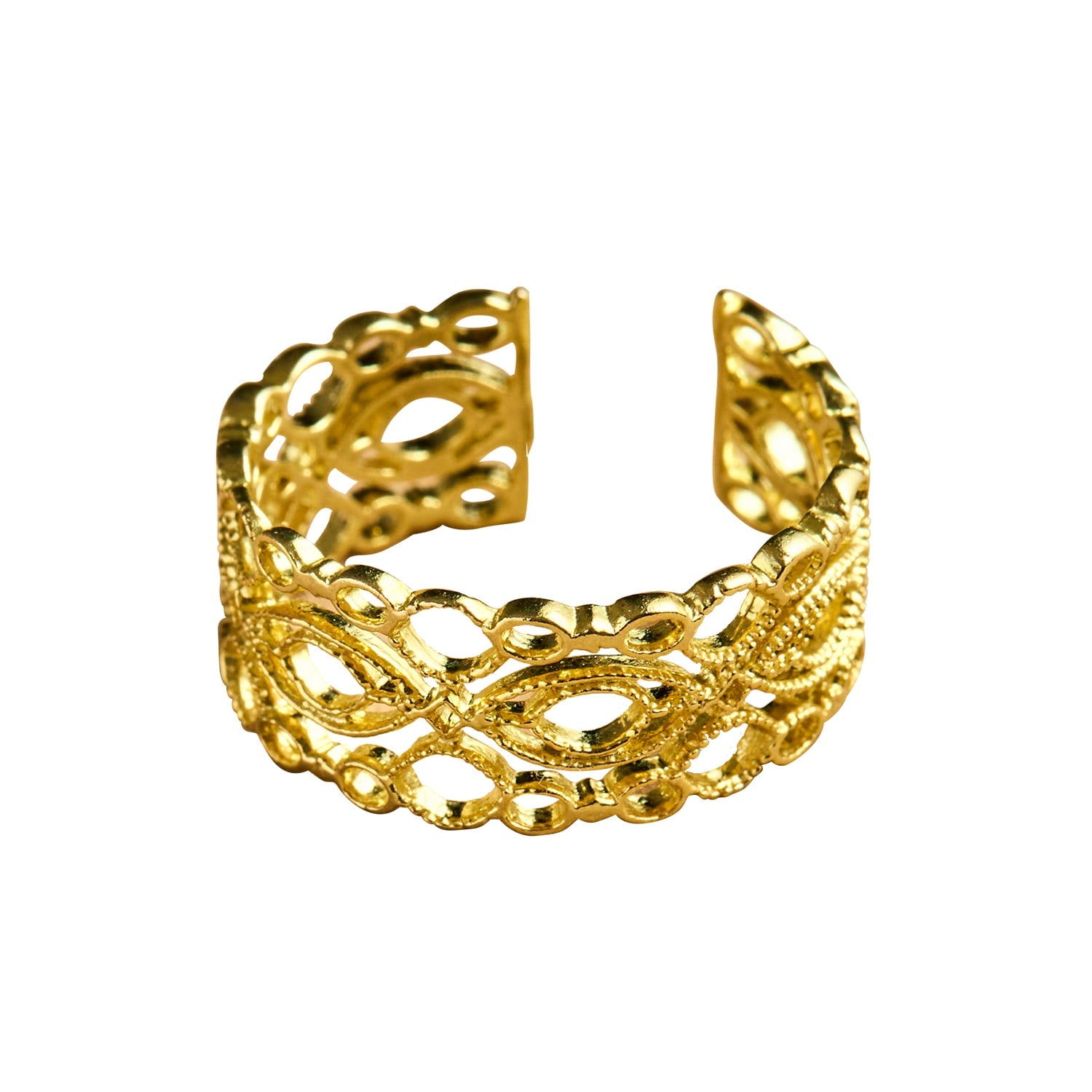 Arzen Ring
