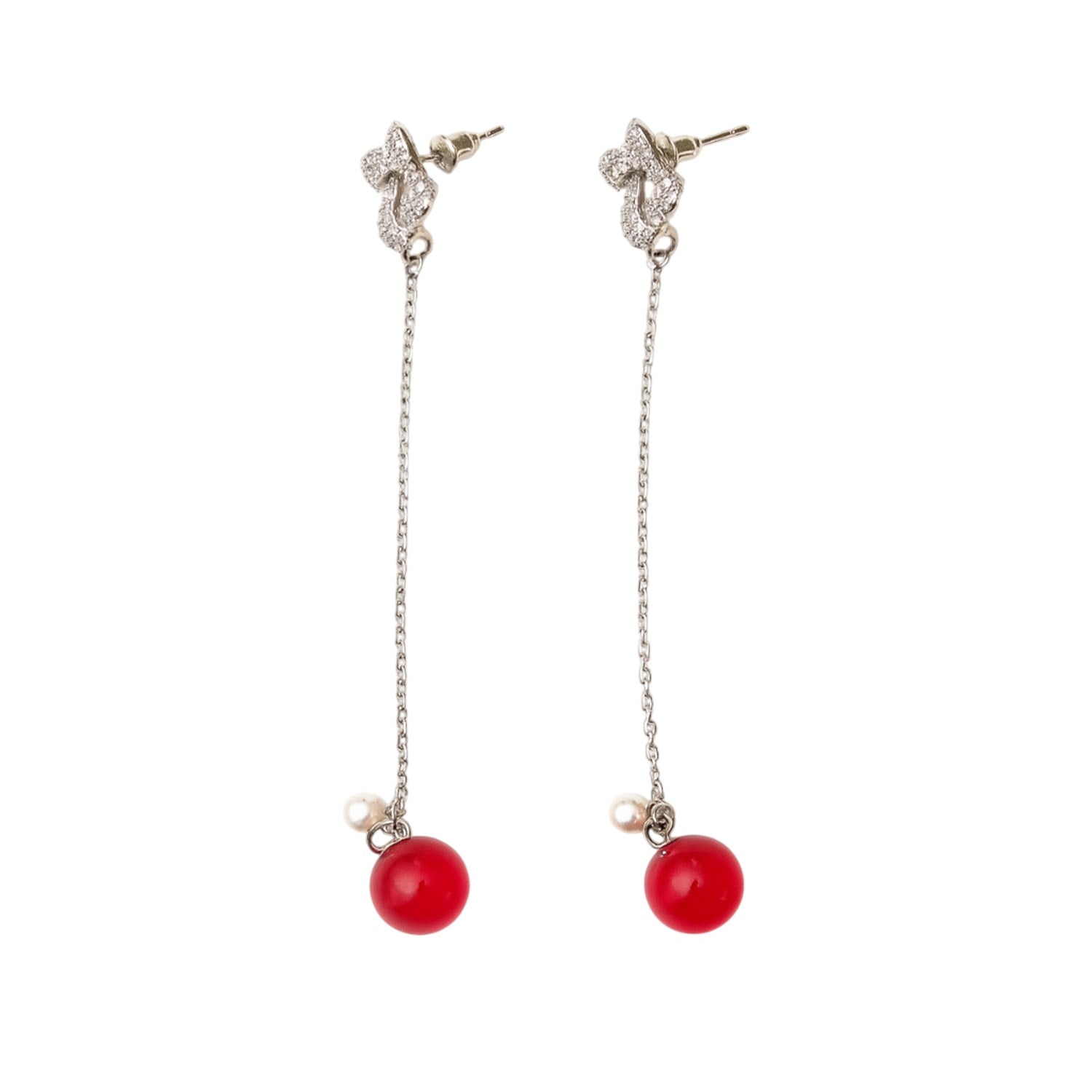 Astra Earrings