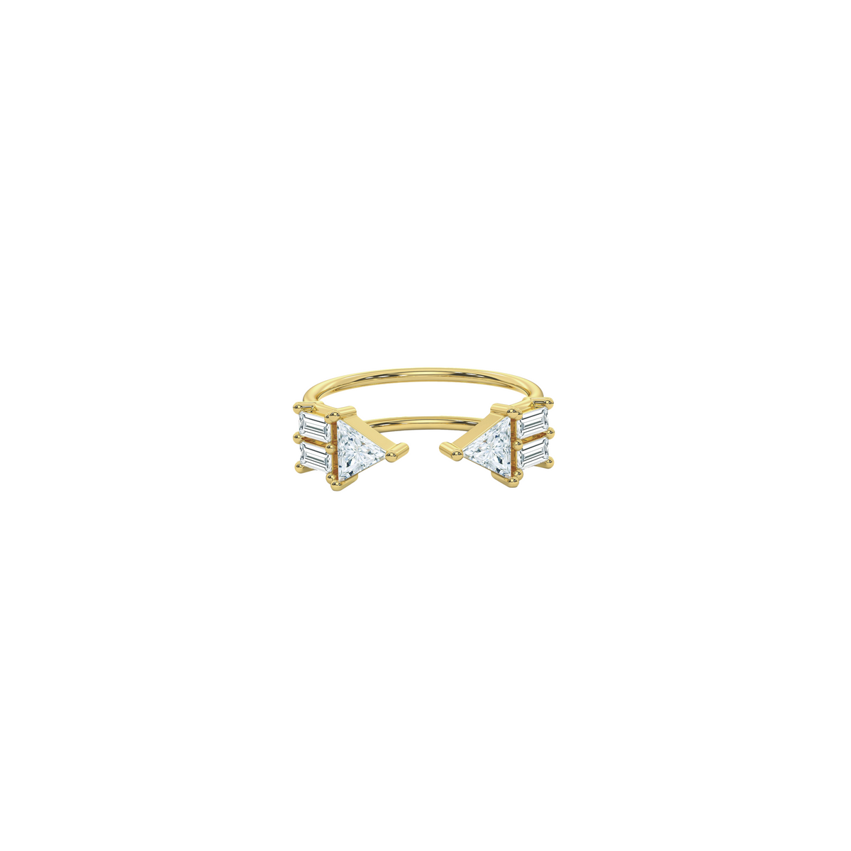 ATLANTE DIAMOND RING