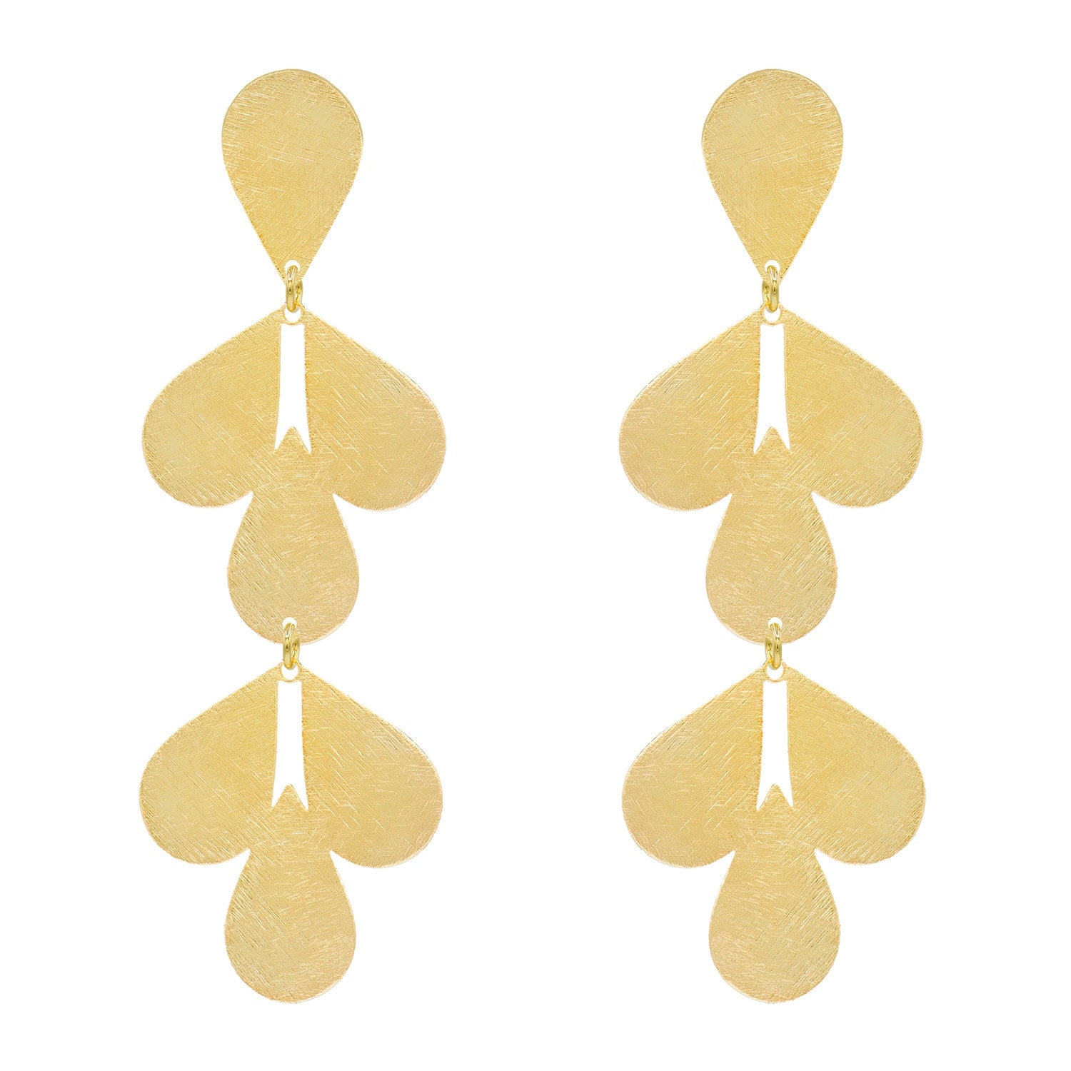 Atlaua Earrings