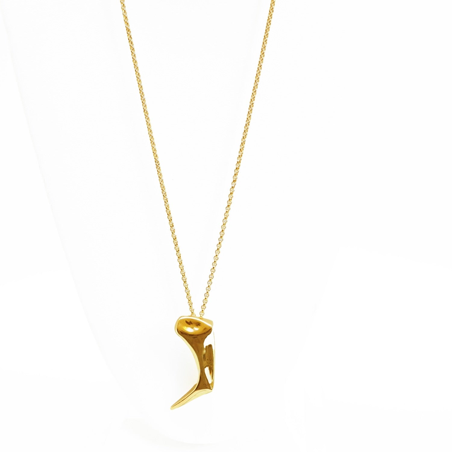 Attitude Pendant