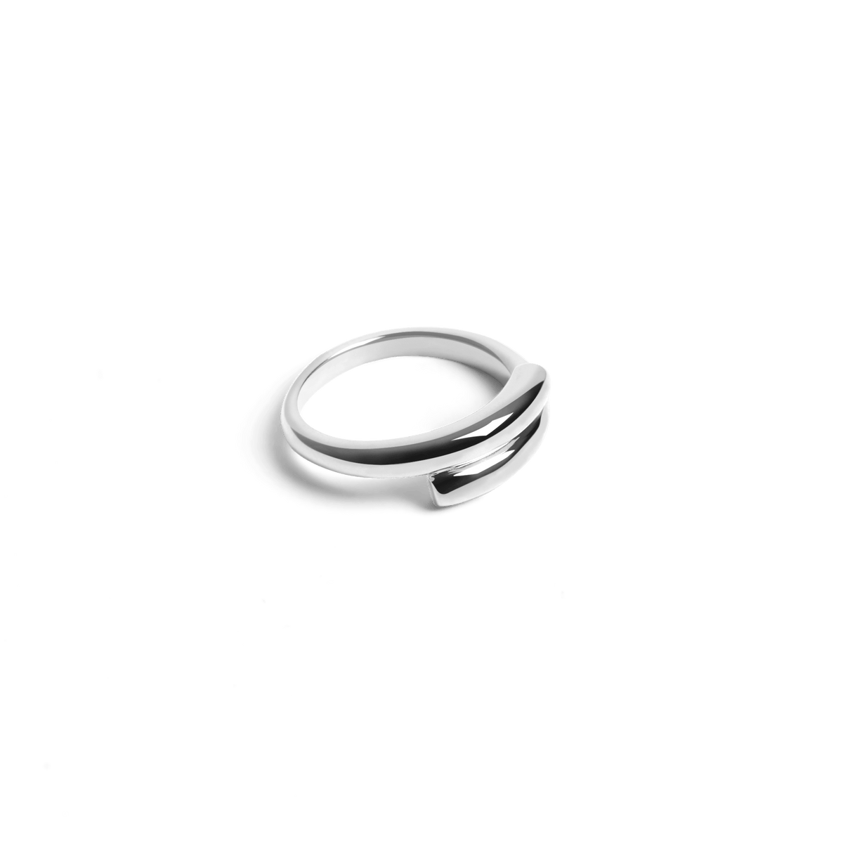 Archival Crossover Ring