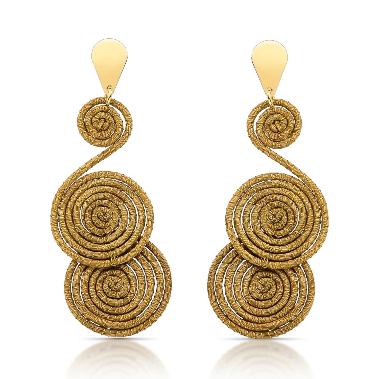 Aurelia Earrings