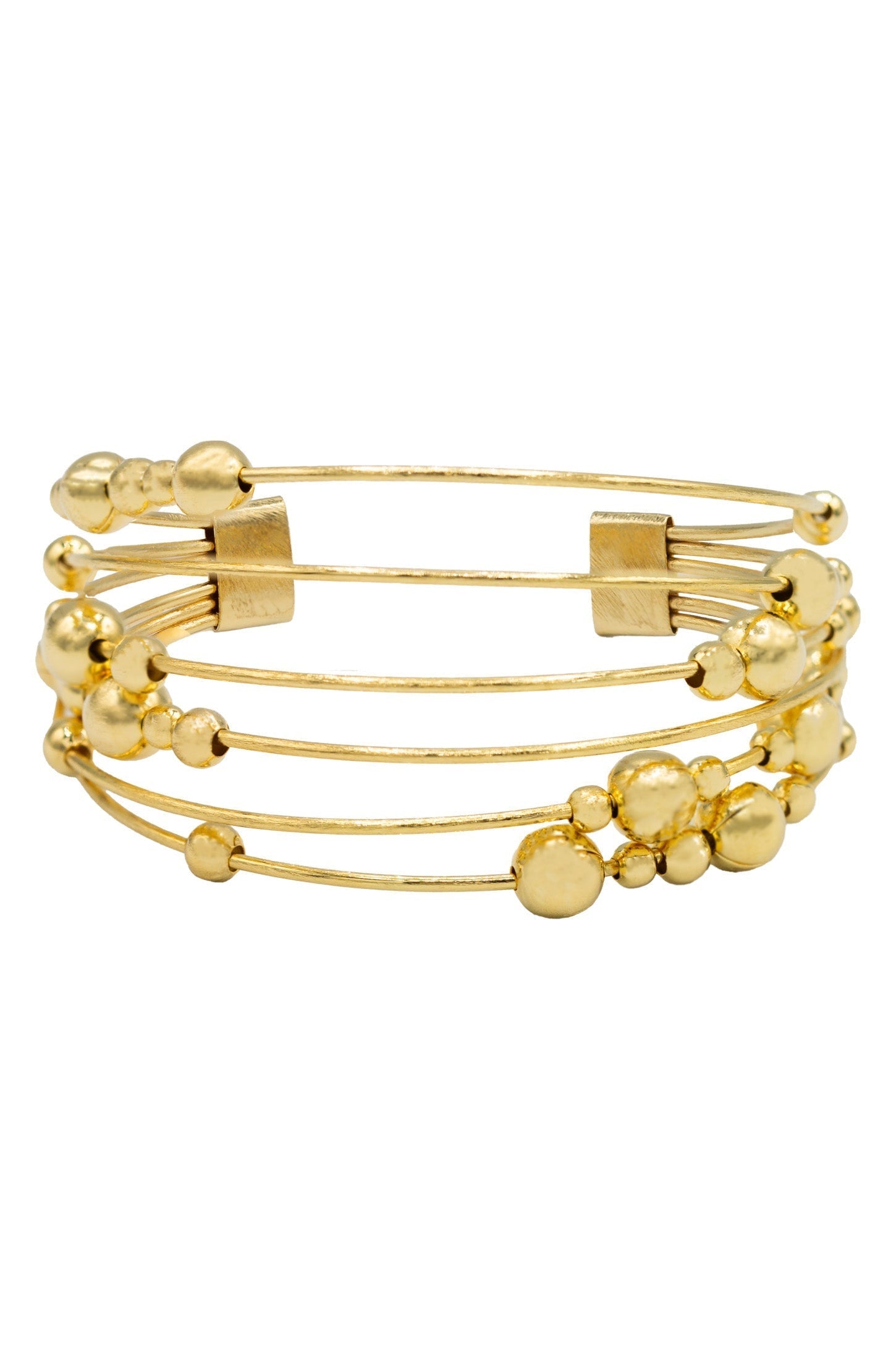 Aurora Cuff Bracelet