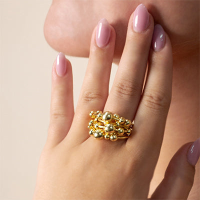 Aurora Ring