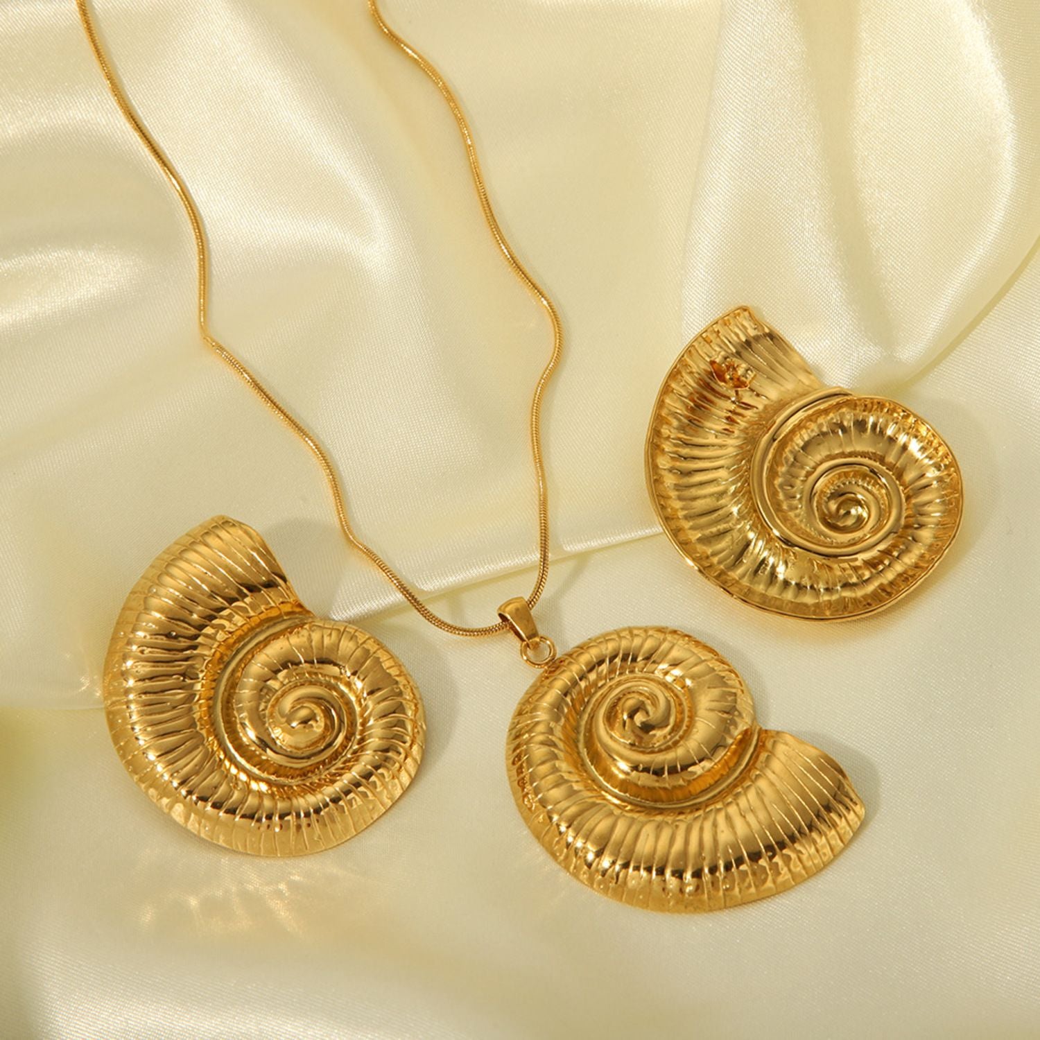 Aurum Shell