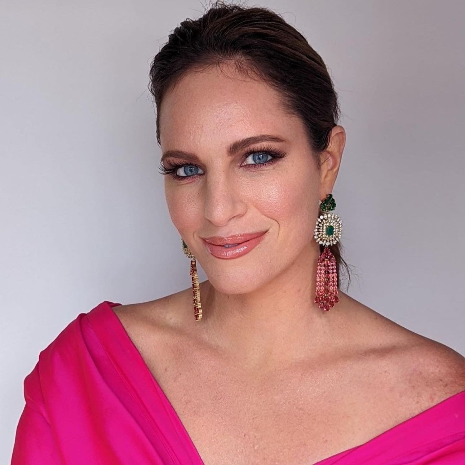 Ava Luxe Earrings