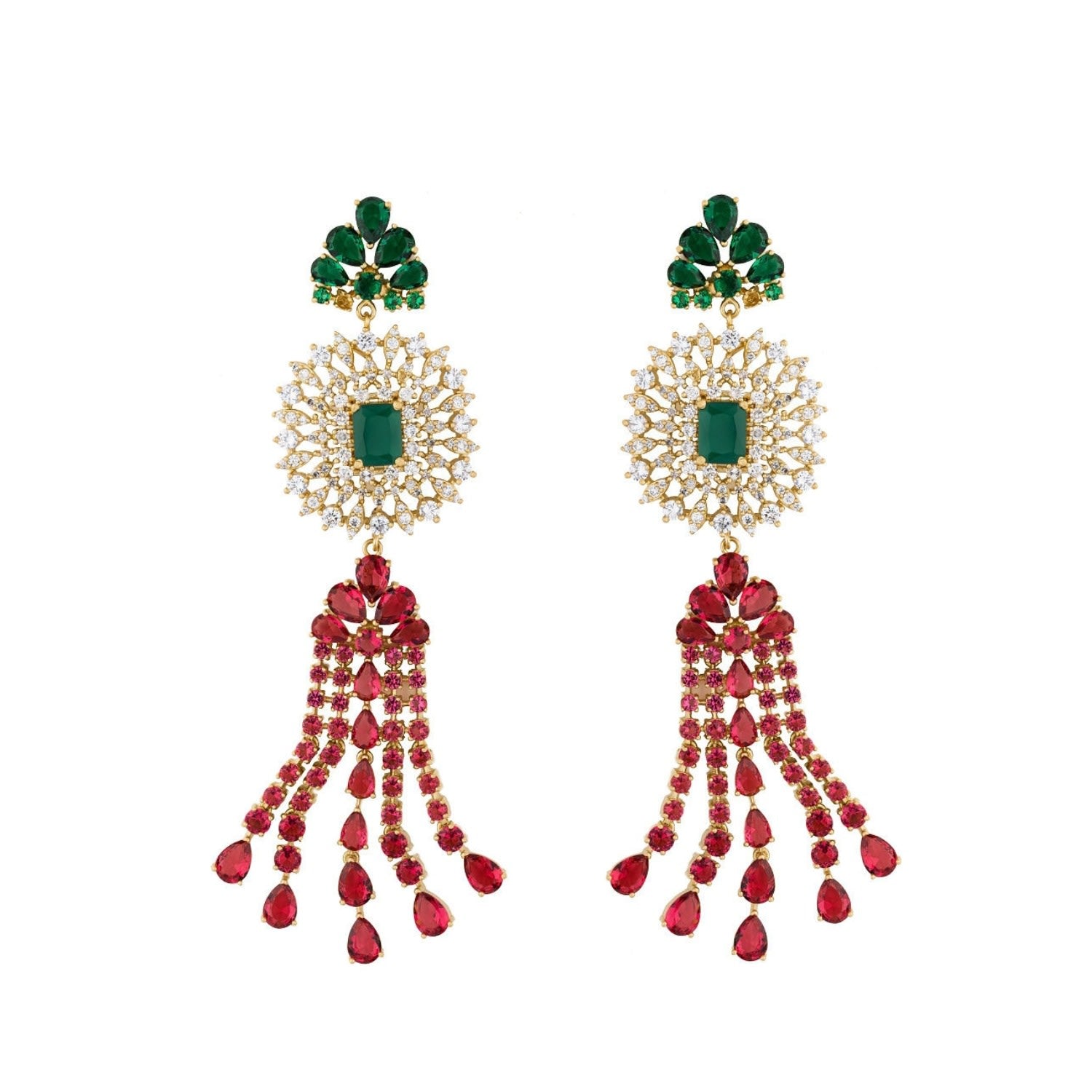 Ava Luxe Earrings
