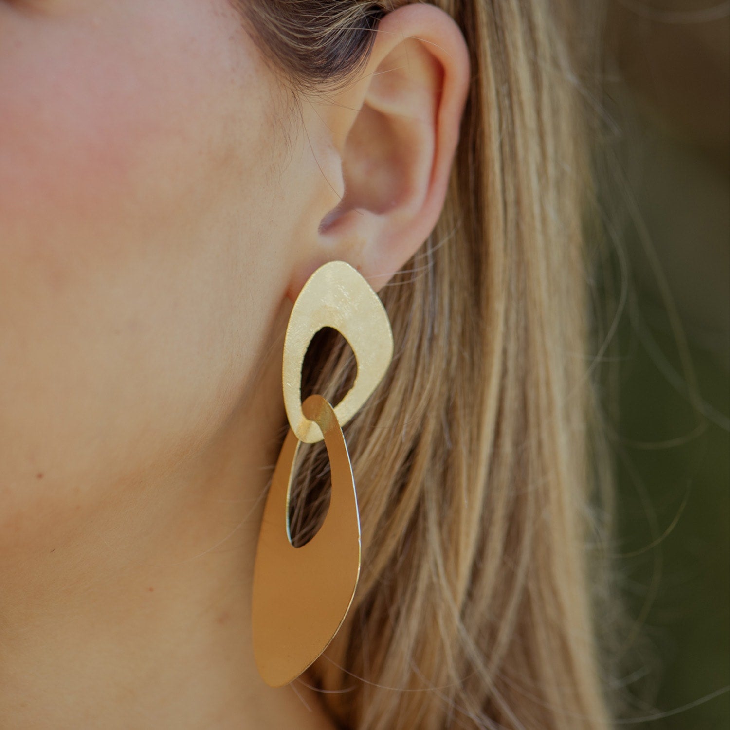 Avi Earrings