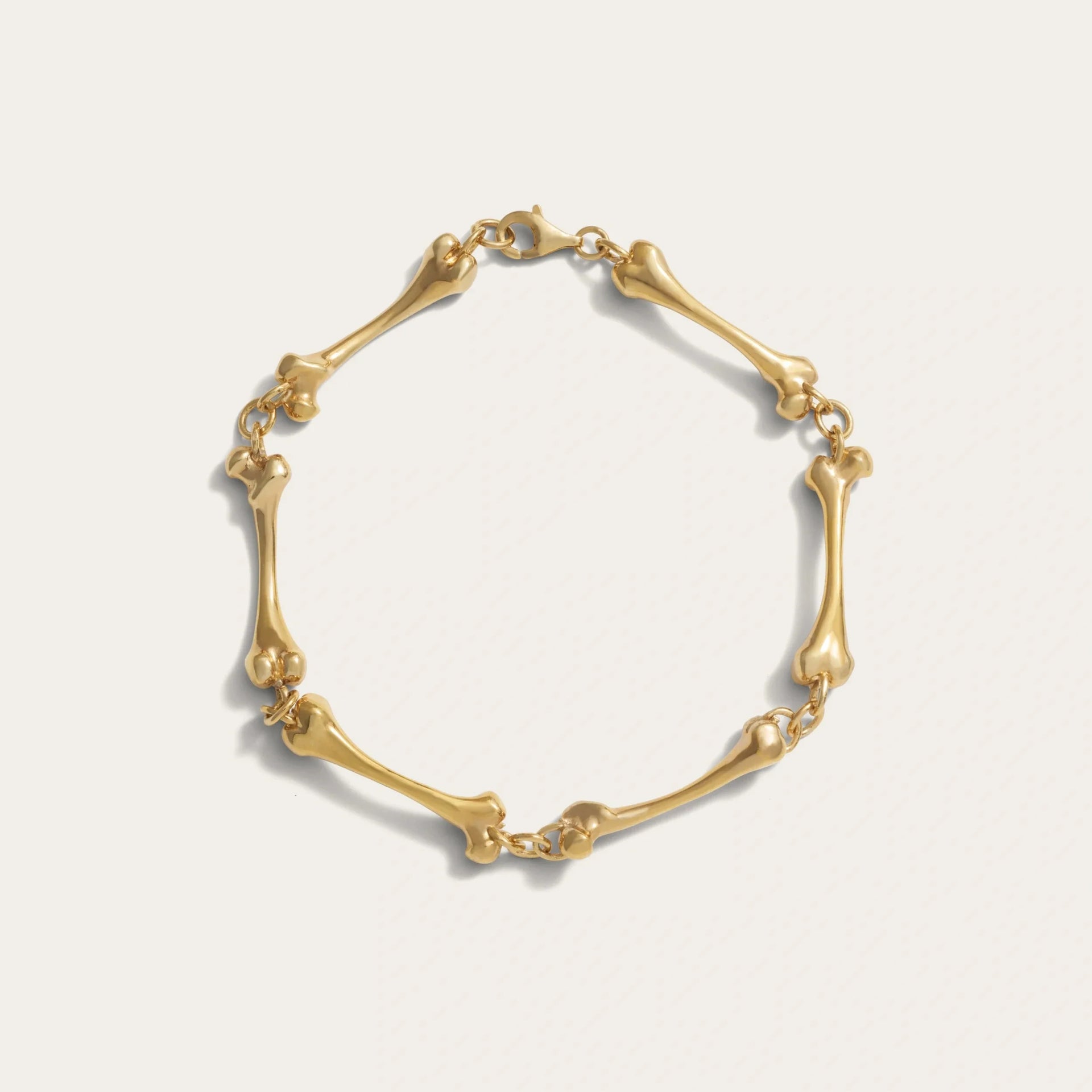 Skeleton Bracelet