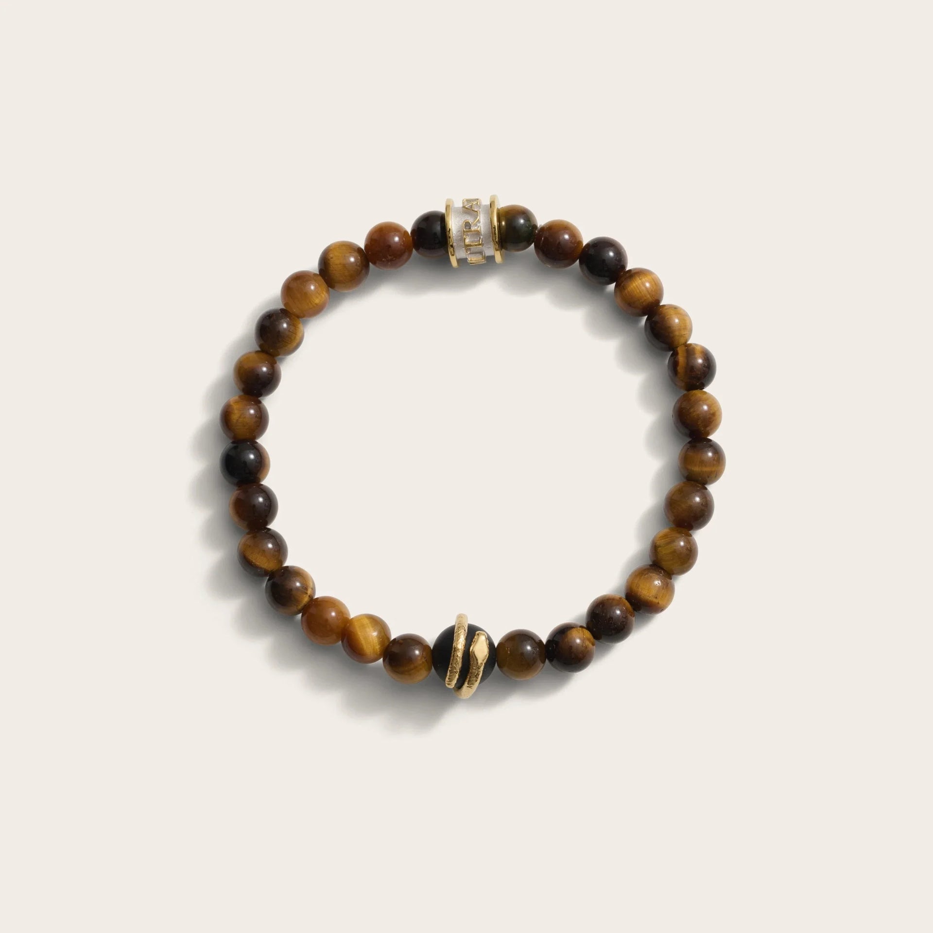 Affirmation Bracelet