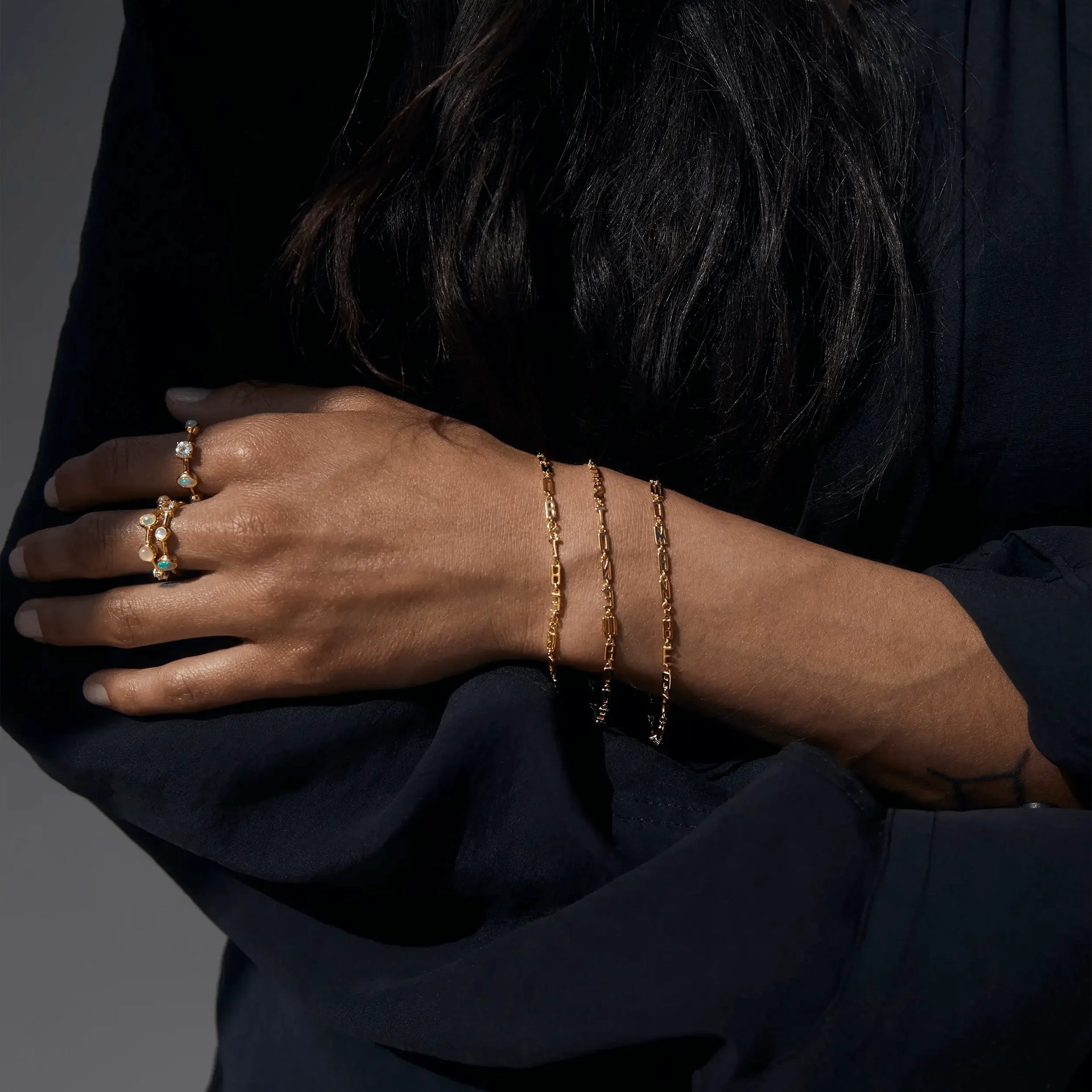 Affirmation Bracelets Gift Set