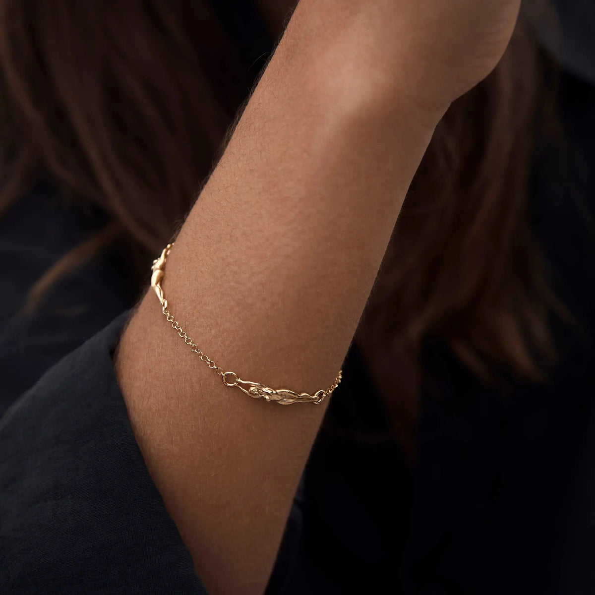 Men's Divine Feminine Bracelet