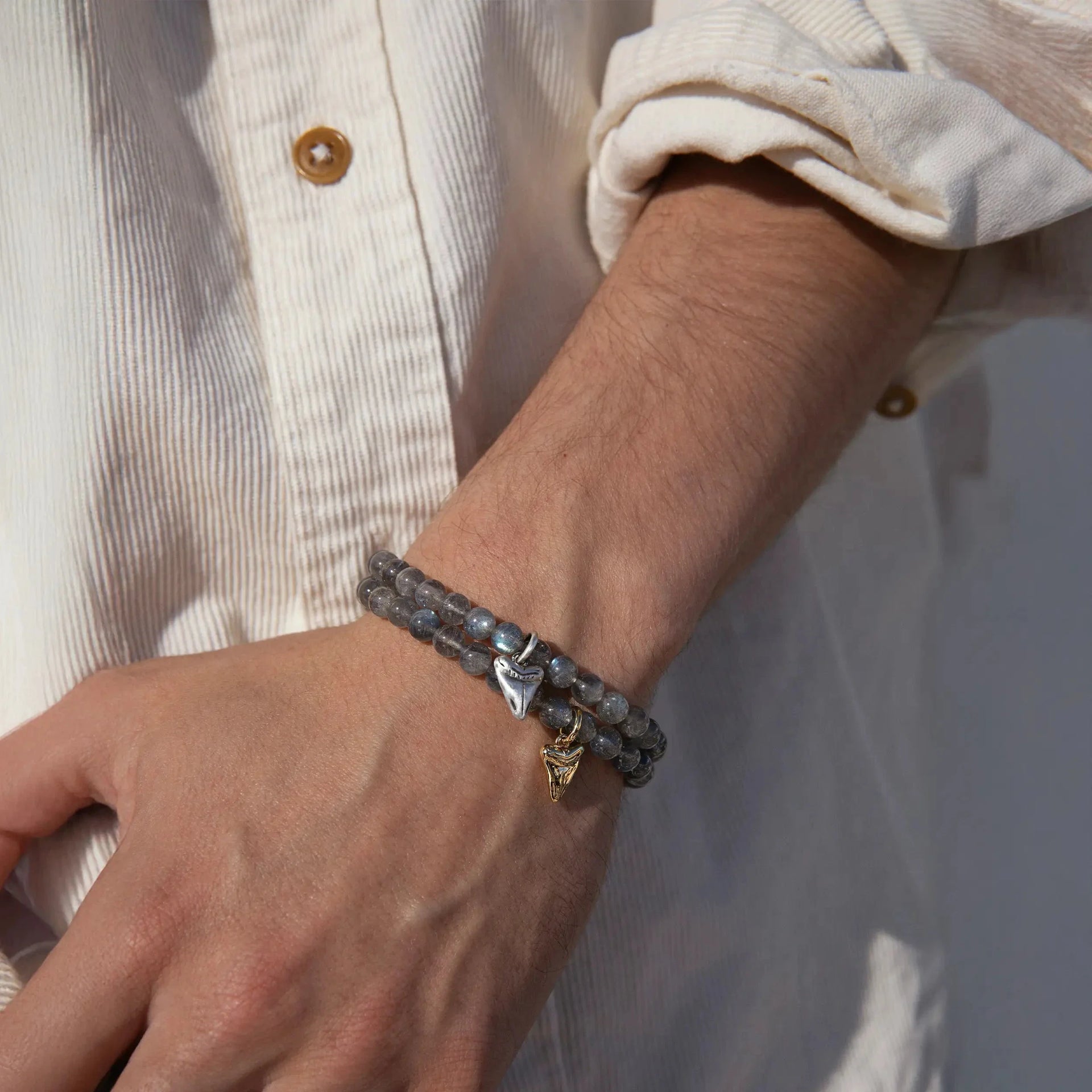 Amulet Bracelet