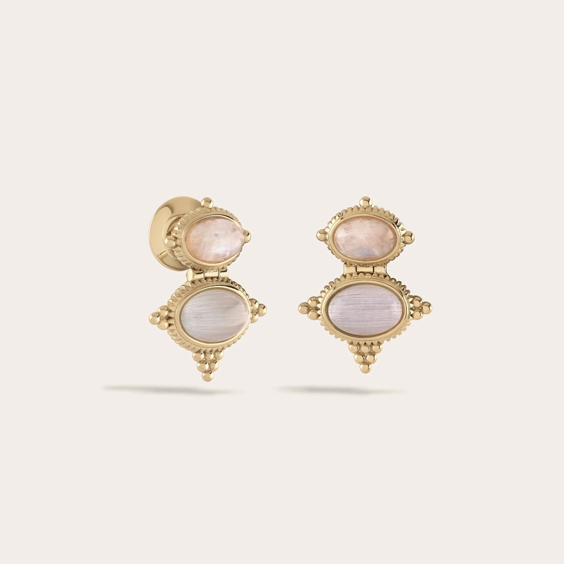 Oracle Drop Studs