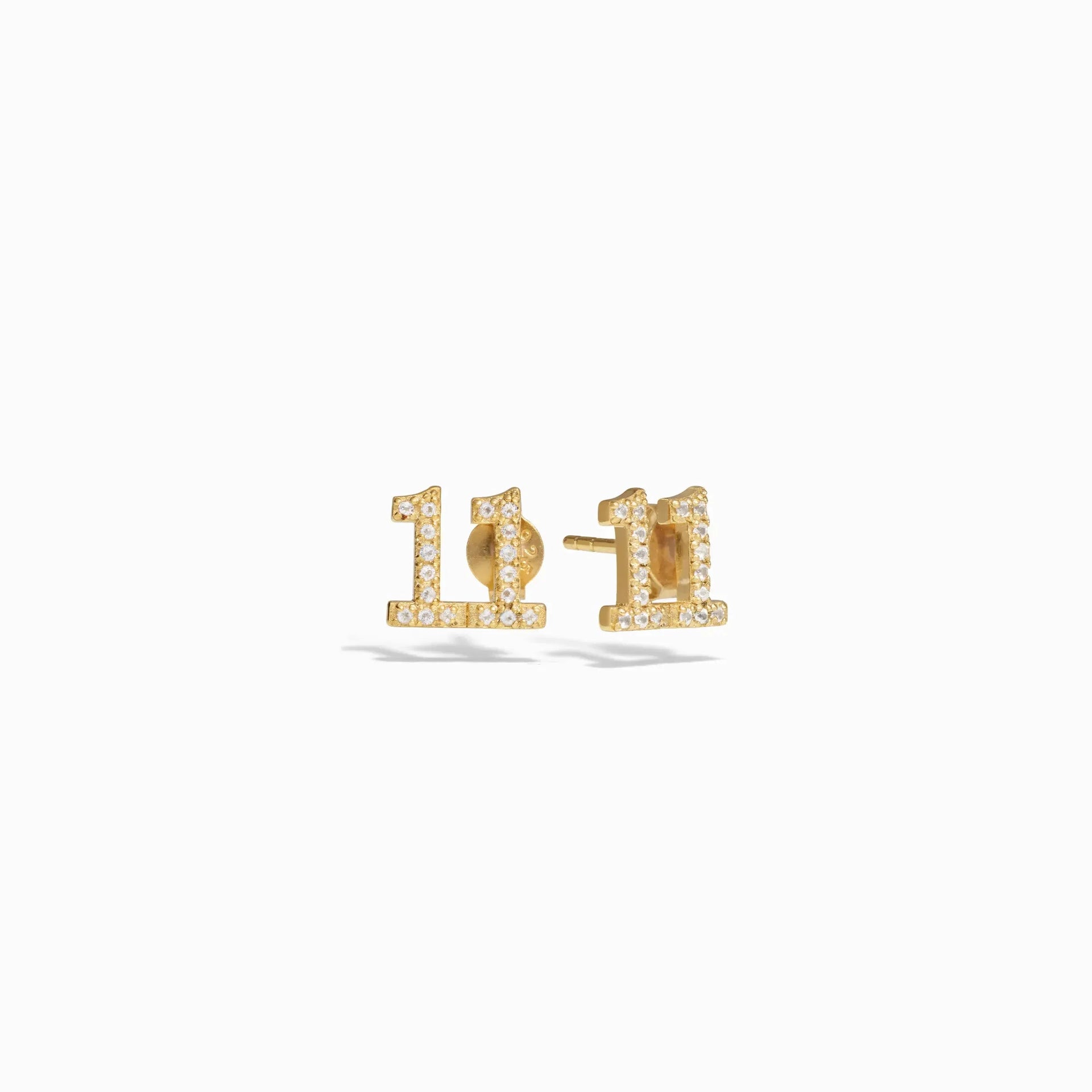 11:11 Studs