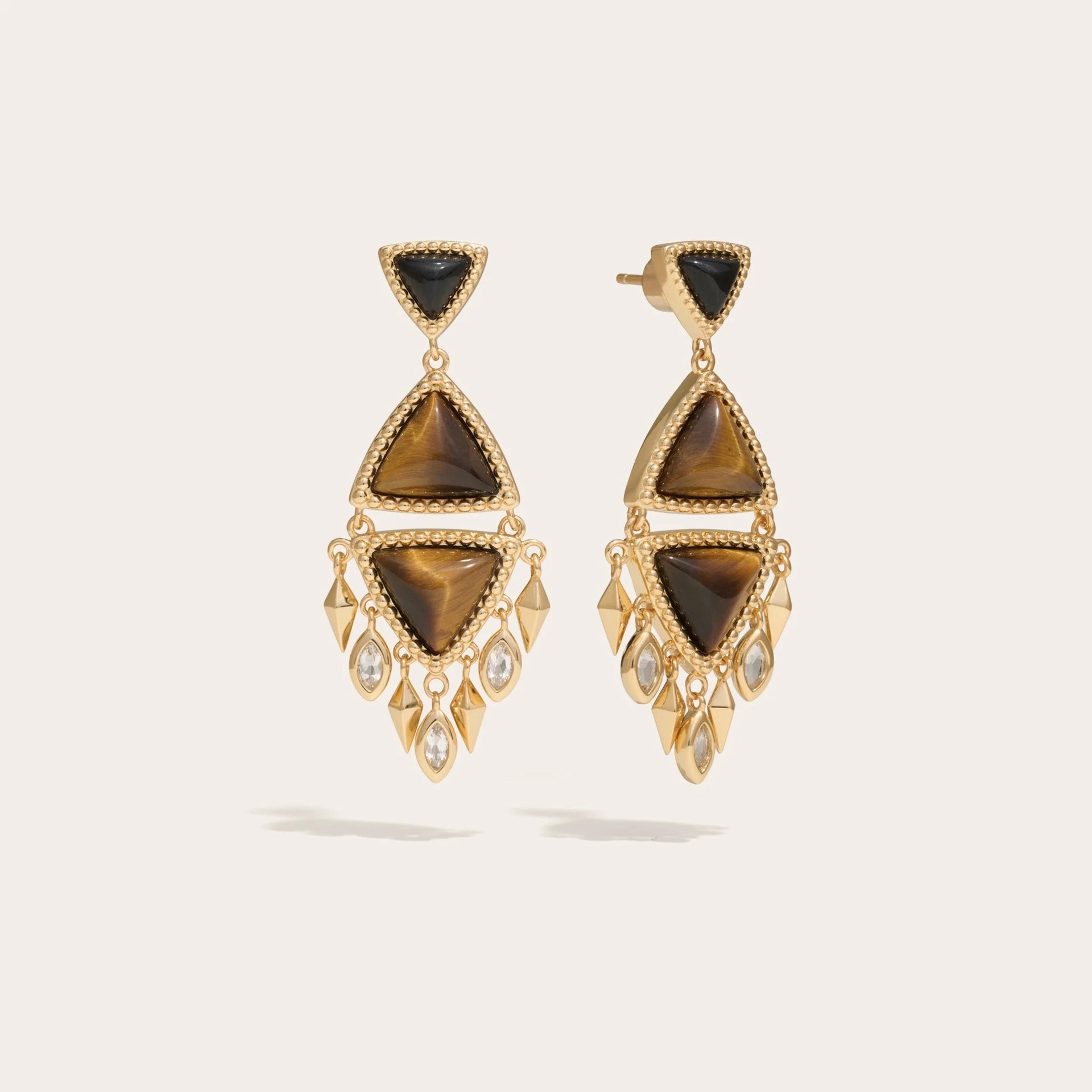 Wind Chime Earrings