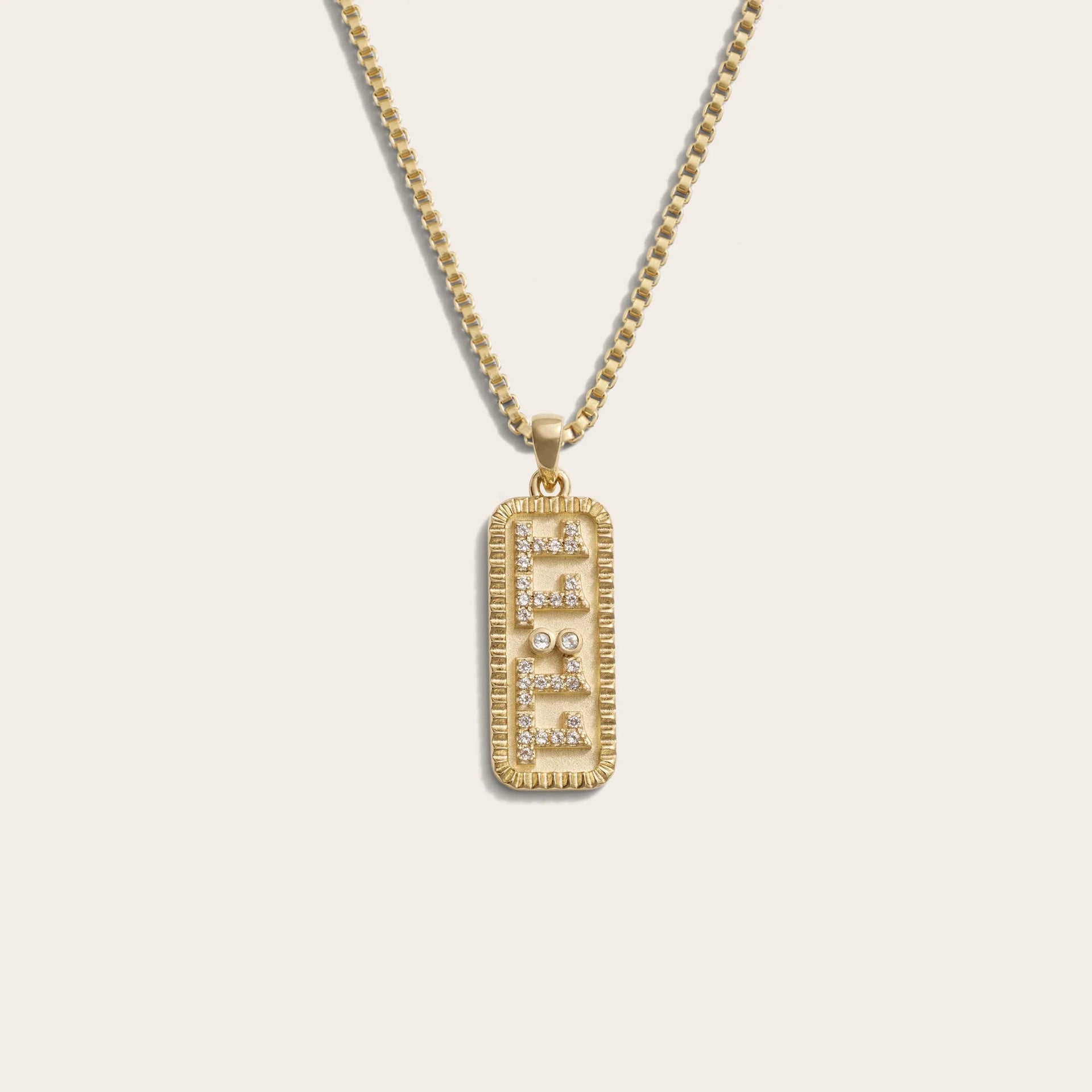11:11 Necklace