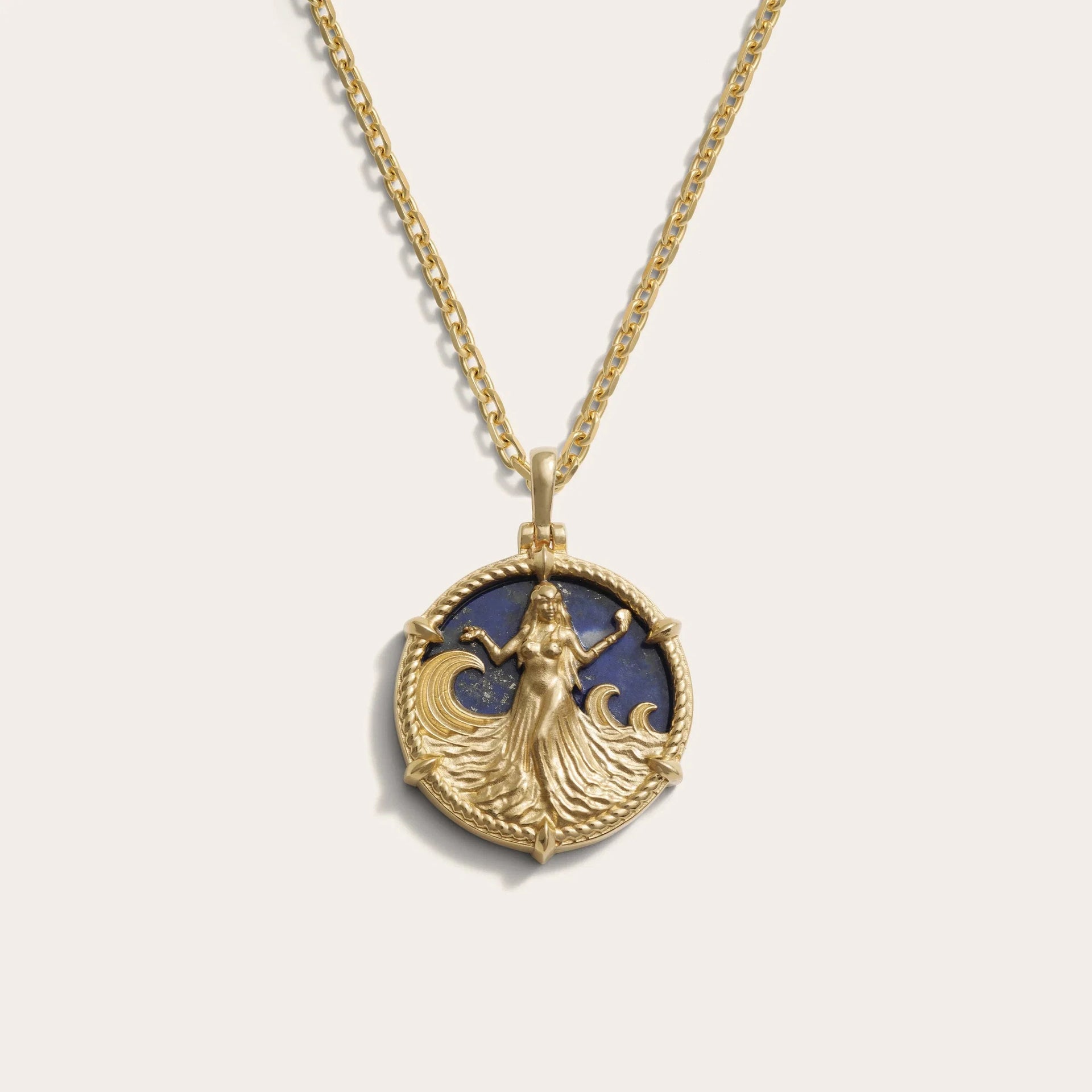 Yemaya Necklace