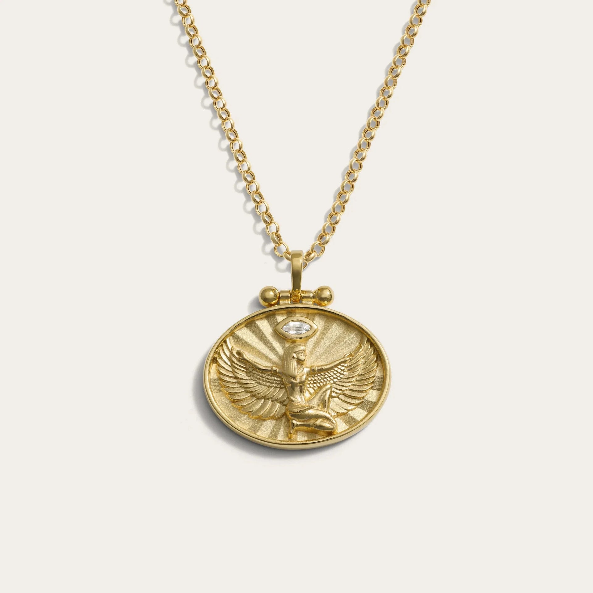 Special Edition Isis Necklace
