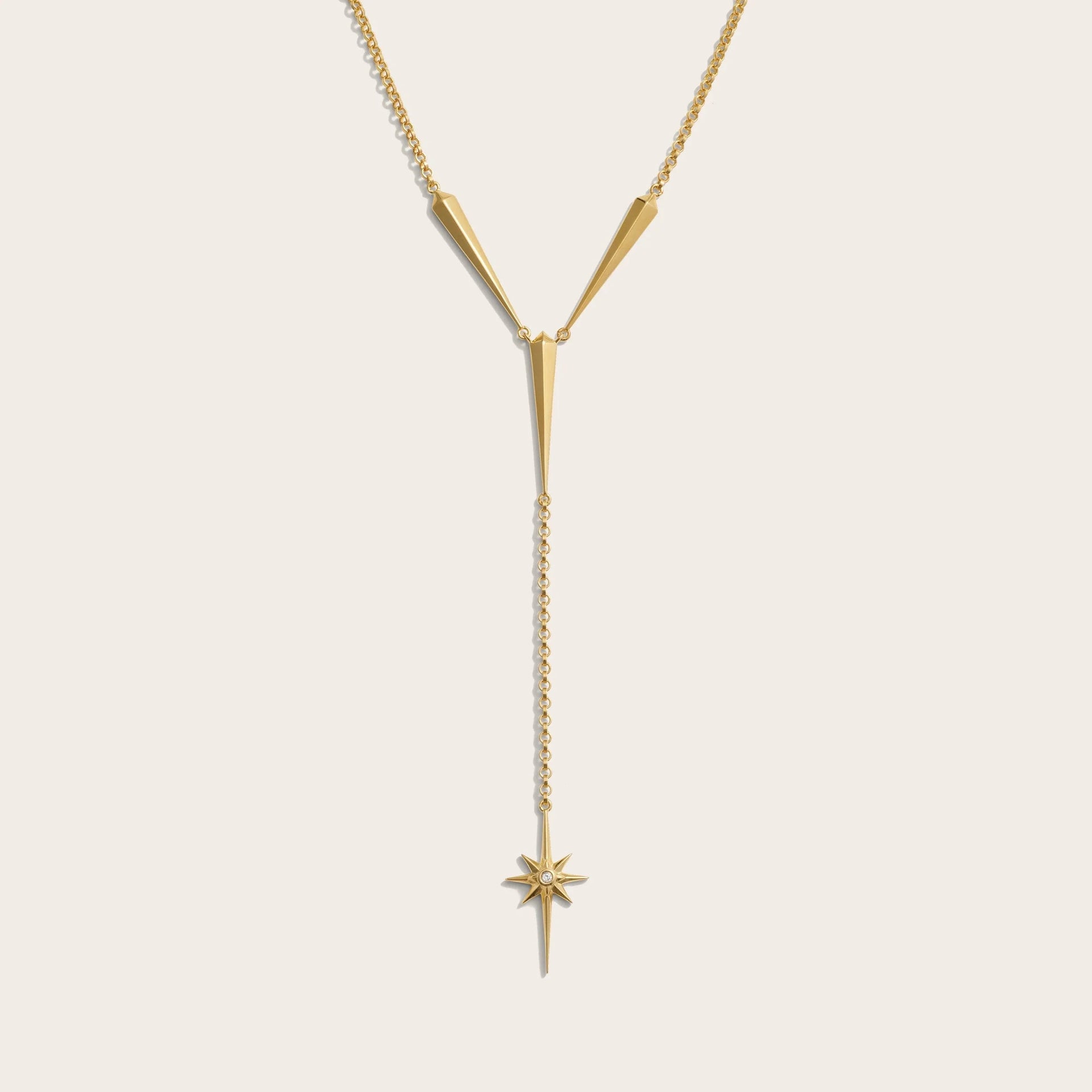 Stardust Statement Lariat